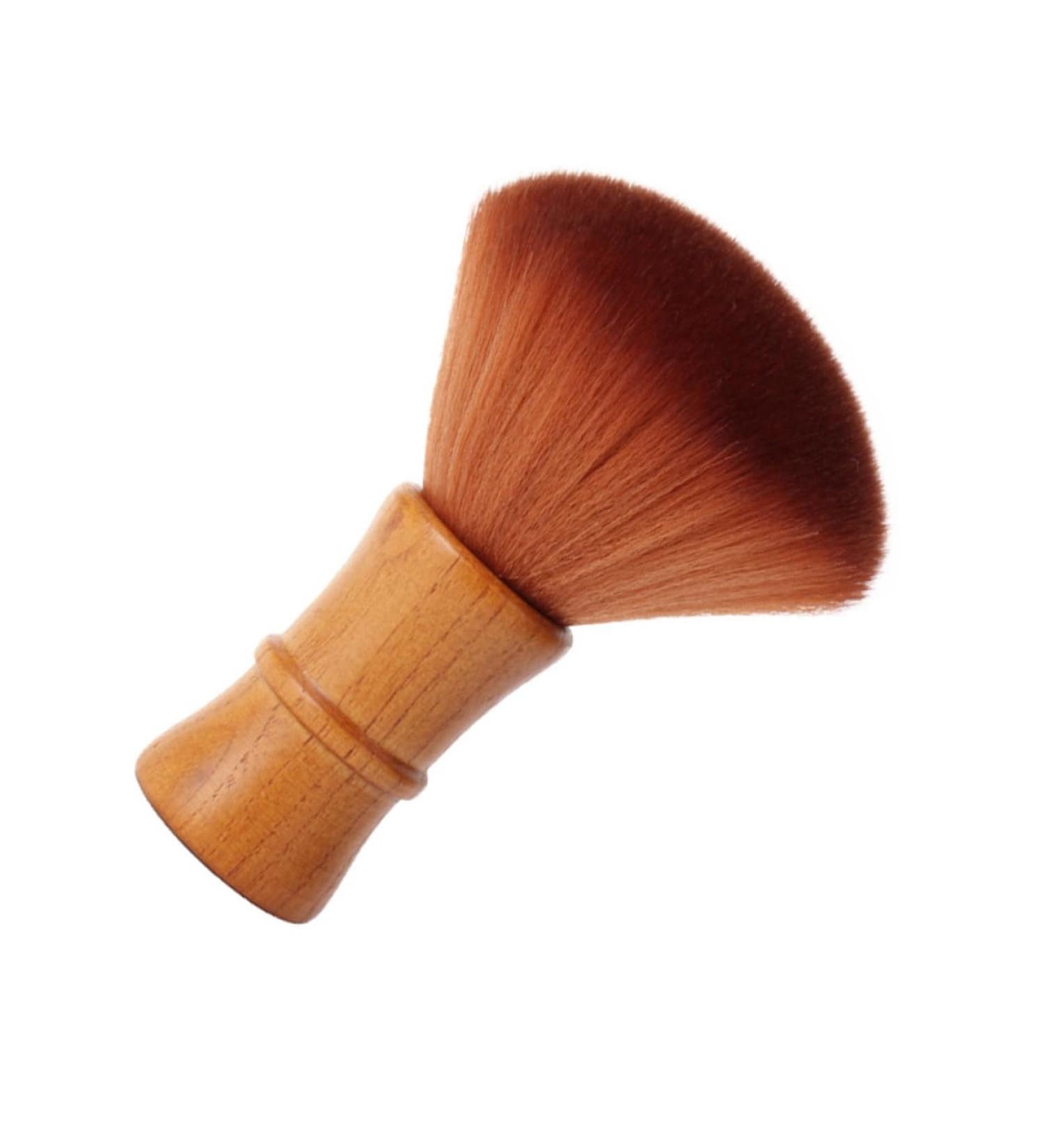 Ipetboom 1pc nylon hair brush dust brush Vinyl Records Multifunction cleansing brush duster cleaning brush makeup brush record record cleaning brush Hairdressing Neck Brush - Buy Online on GoSupps.com