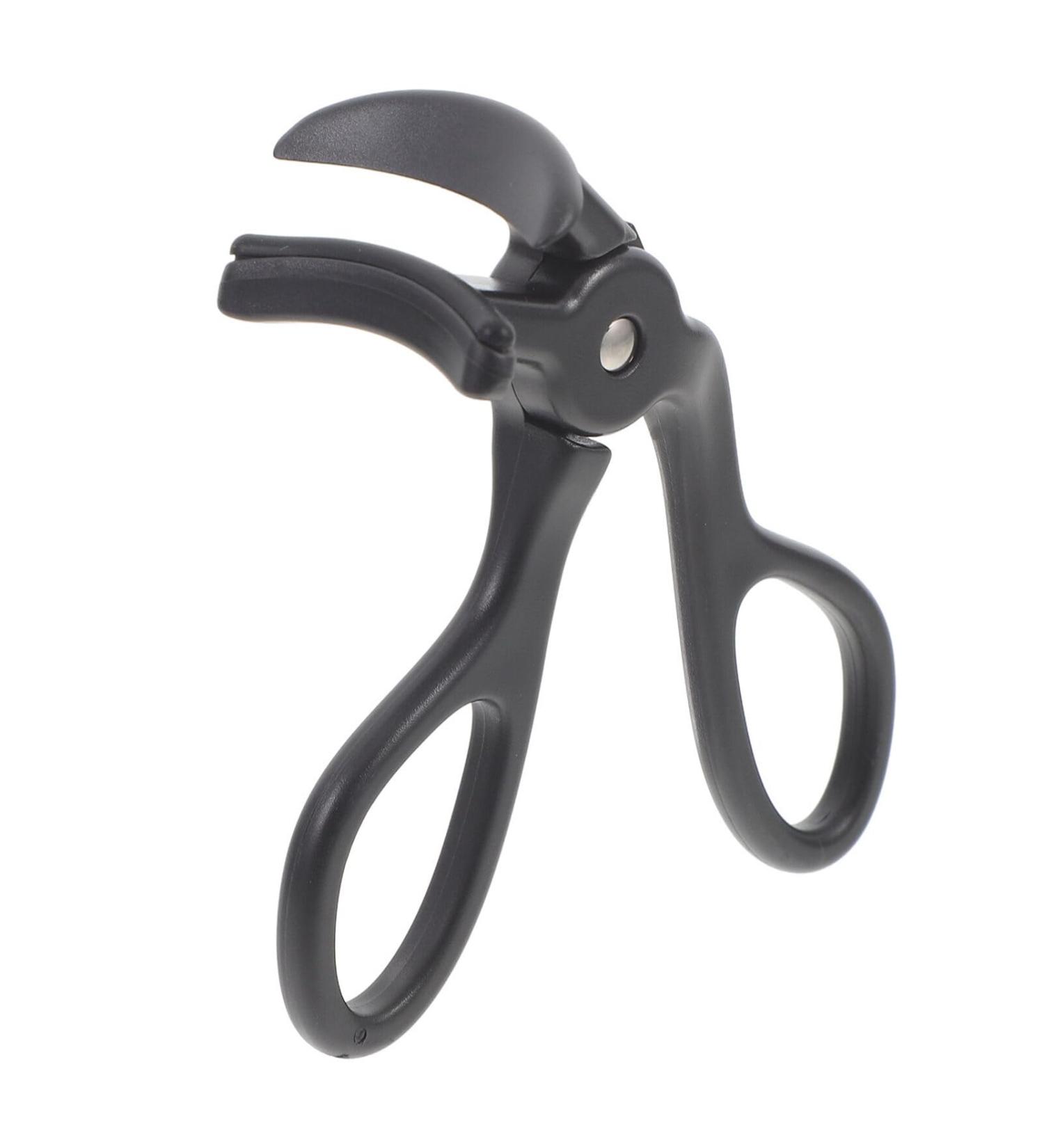 Ipetboom Eyelash Curler Eye-Opening Lifted Lashes Wide Opening Makeup Artist Tool for Before and After Mascara Application - Buy Online on GoSupps.com