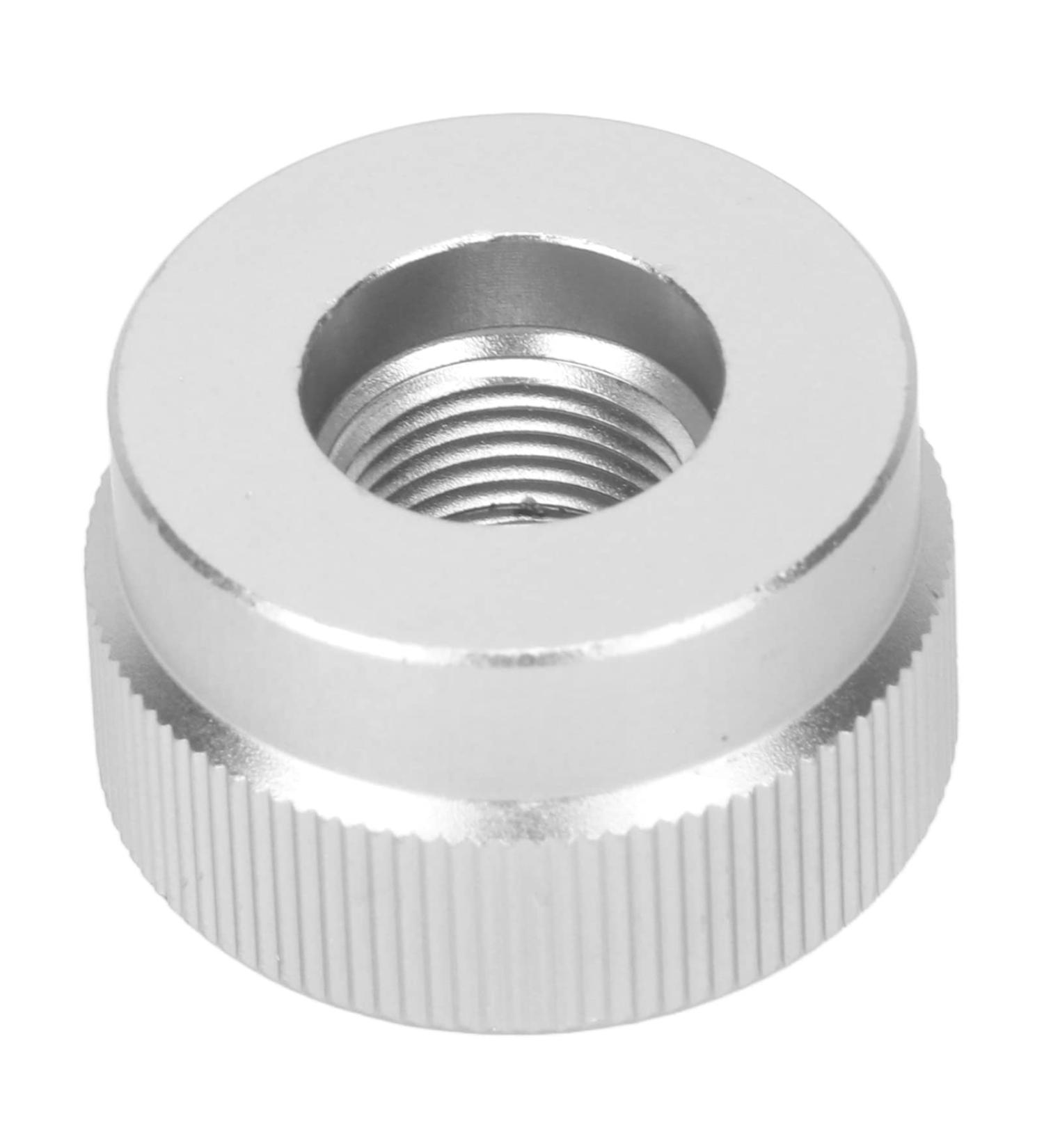 Tbest Vanne de Convertisseur de Bidon Adaptateur de R servoir de Gaz Vanne de Charge de Propane Convertisseur de Bidon Plat Universel de Camping en Plein Air 1/4in Argent - Buy Online on GoSupps.com