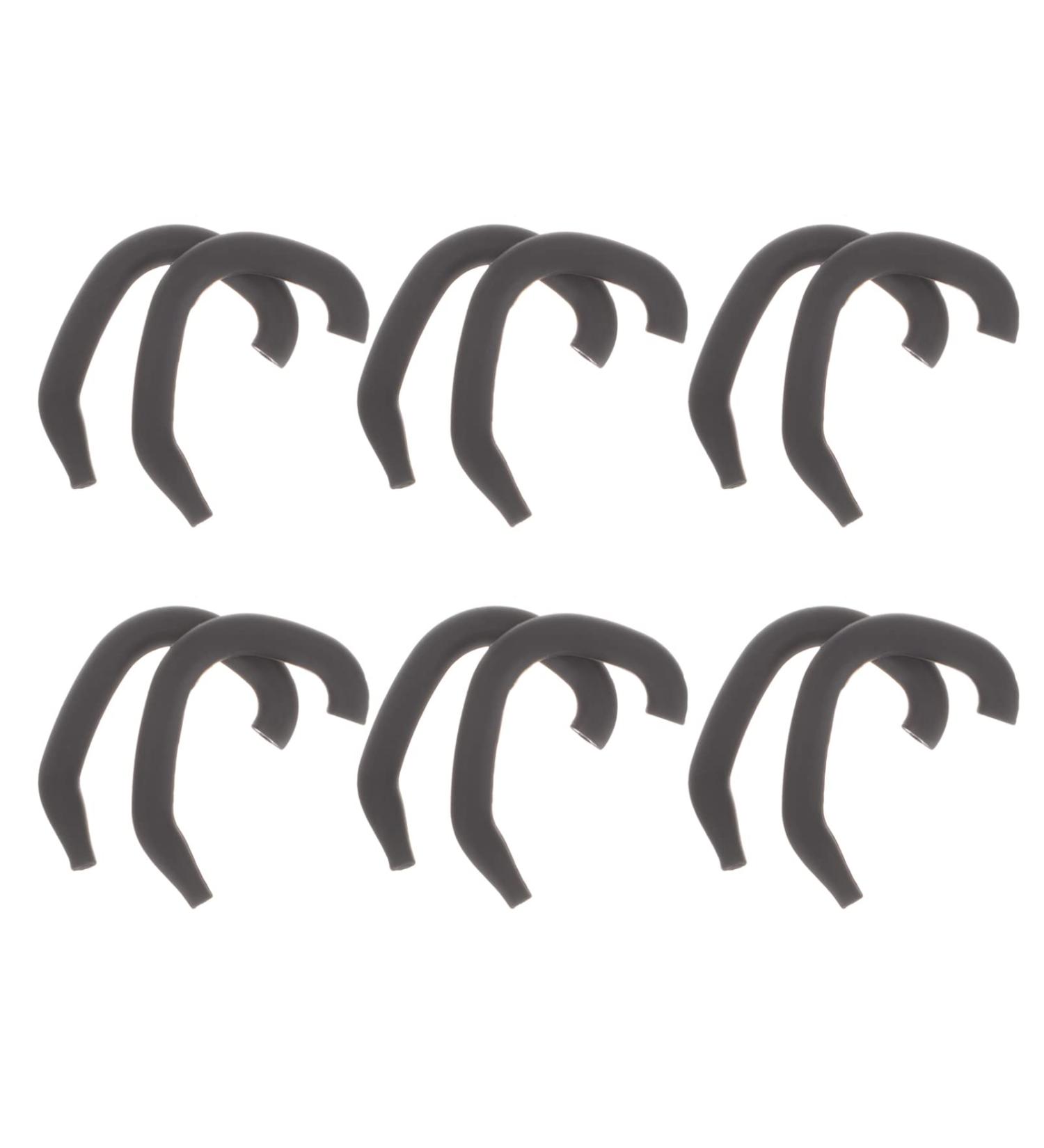 Aesthetic Patches Ear Aesthetic Correctors: 6 Pairs of Silicone Newborn Auricle Correction Patch Ear Supports for Protruding Ears Ear Aesthetic Corrector - Buy Online on GoSupps.com