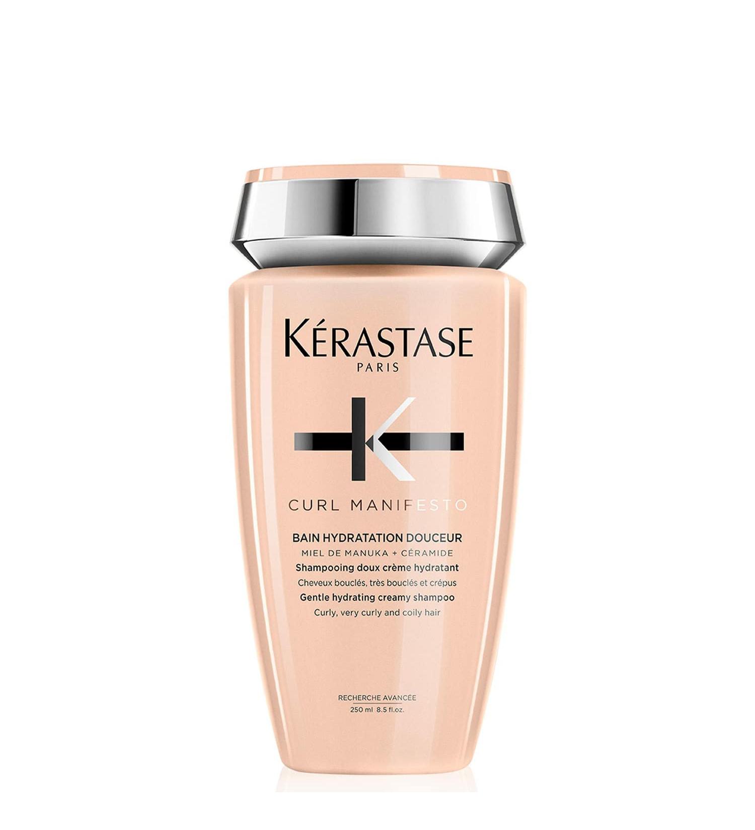Kerastase Curl Manifesto Hydrating Shampoo Shampoo Unisex 8.5 oz