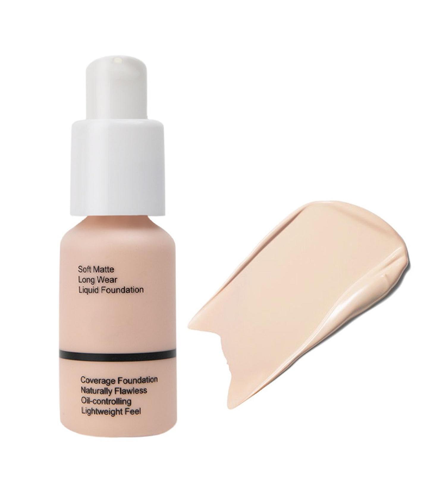 Waterproof Tattoo Cover Makeup Body Makeup Foundation Full Coverage Waterproof Foundation Scar Cover Up (#1) - Buy Online on GoSupps.com