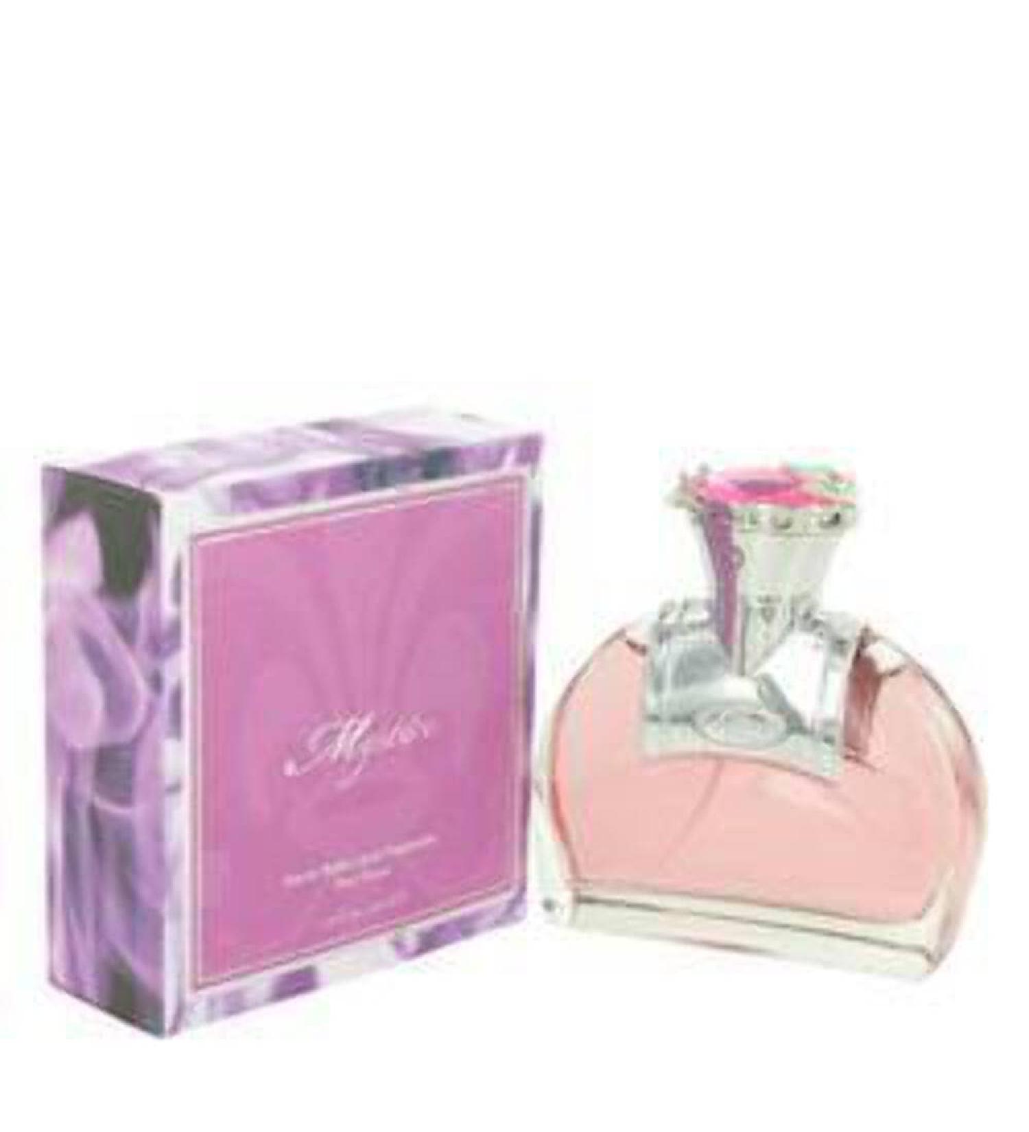 Mystere Eau De Parfum Spray 3.4 Oz Women