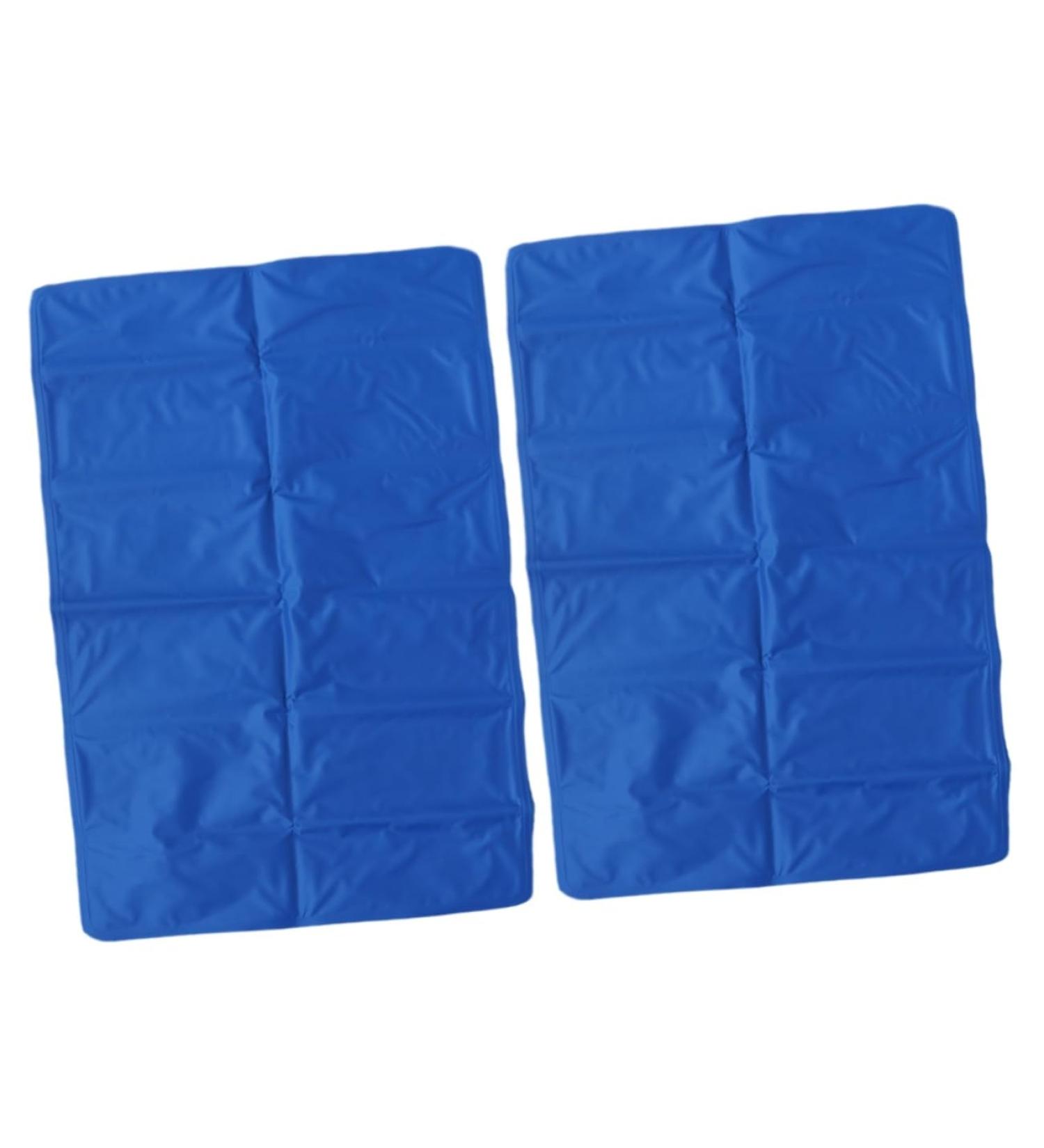 HAPINARY 2pcs Oxygen Bag Medical Oxygen Tank Carrying Hodler Oxygen Travel Bag Oxygen Pouch Blue - Buy Online on GoSupps.com