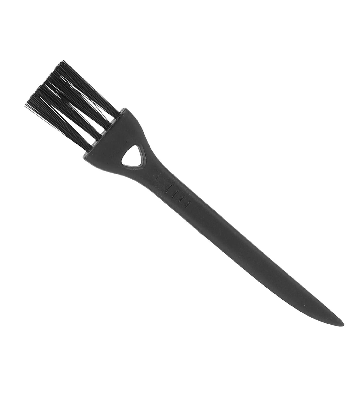 Premium Shaving Brush & Cleaning Set | Electrician & Clipper Brushes - Nylon & PP Handle - Buy Online on GoSupps.com