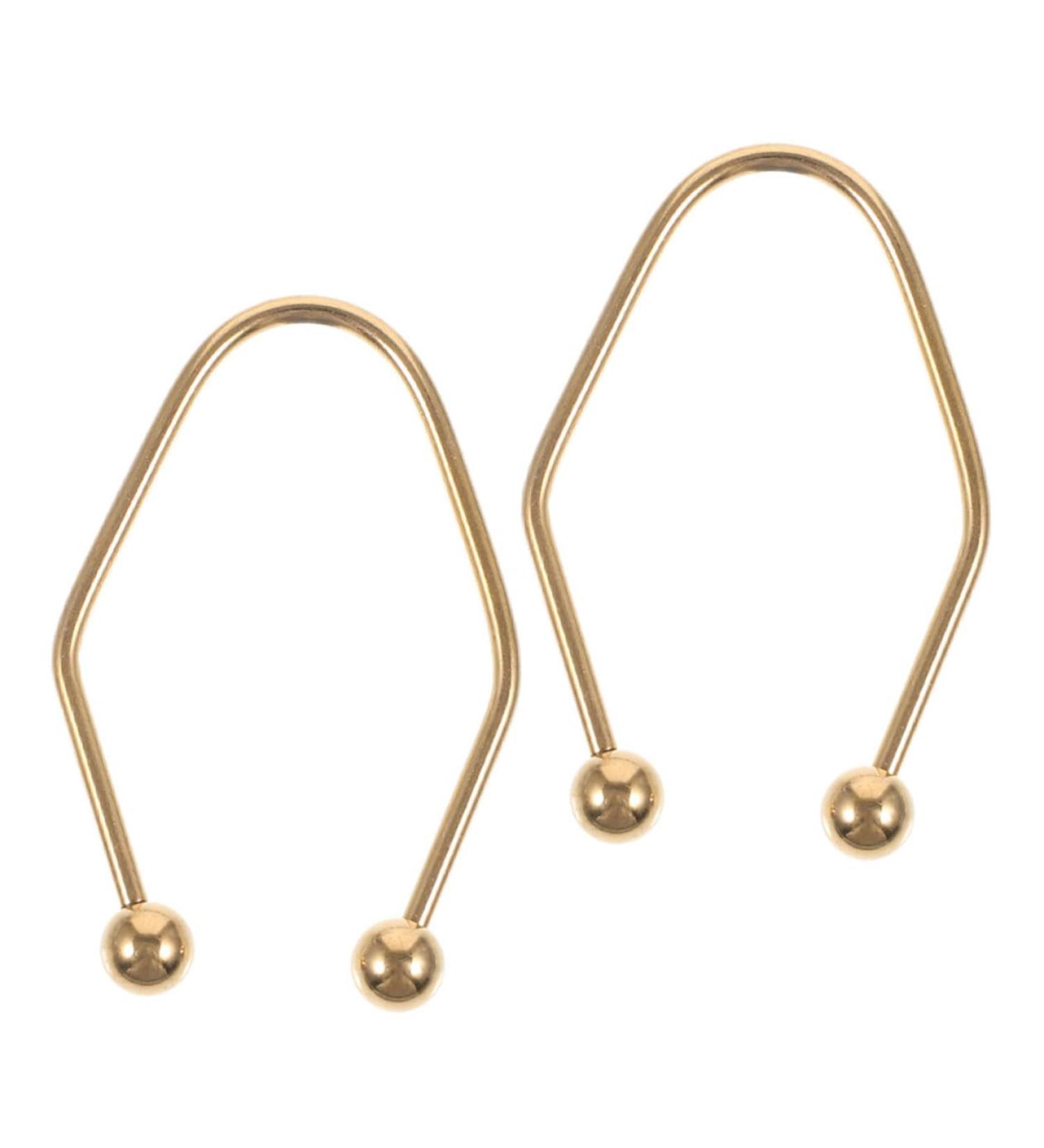 WOONEKY 2 Pi ces Dimple Maker Clips Acier Inoxydable Outil Facial Portable pour Sculptures de Visage et Cr ation de Fossettes Naturelles - Buy Online on GoSupps.com