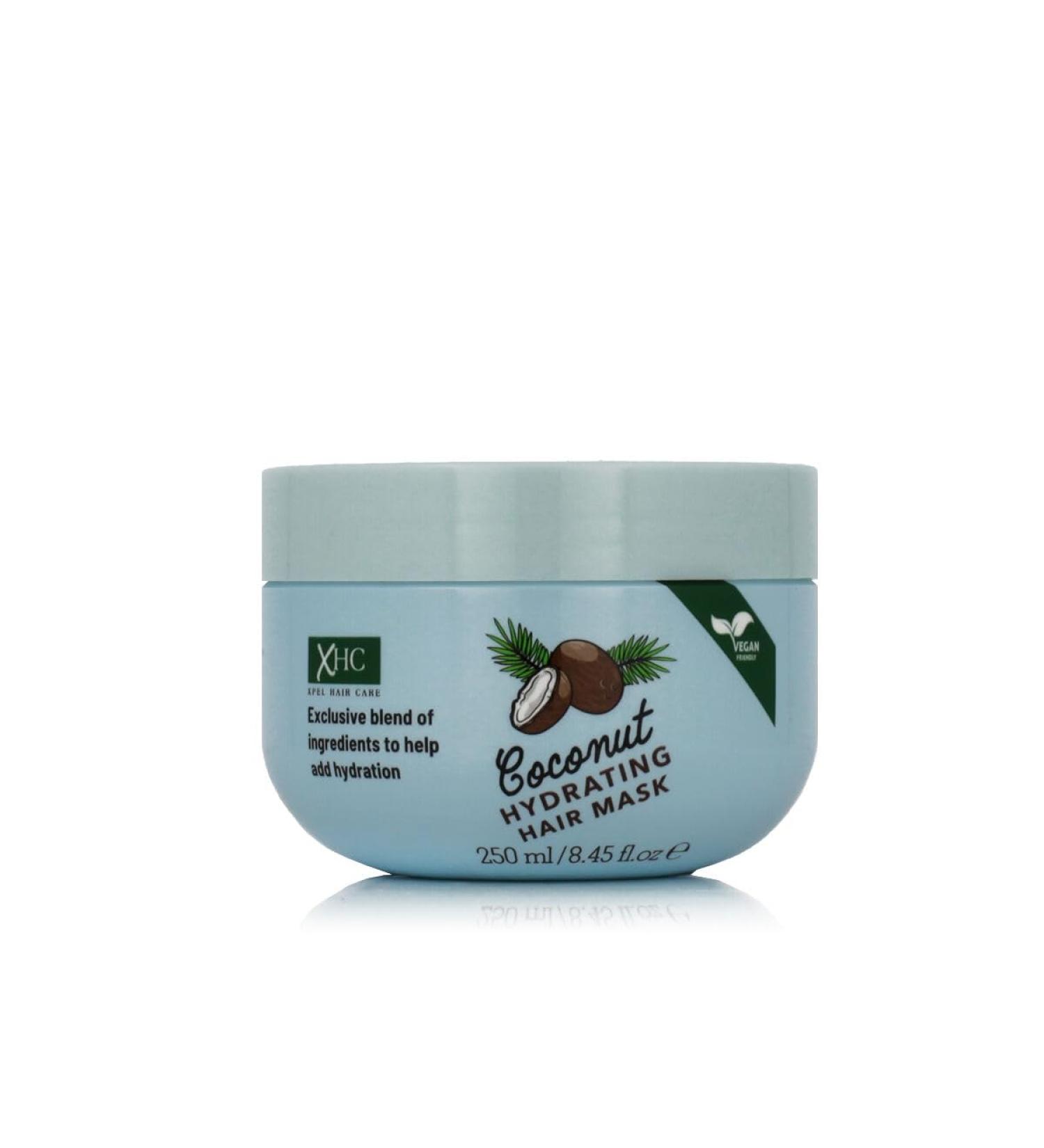 Xpel Xpel Coconut Moisturizing Mask 250 ml