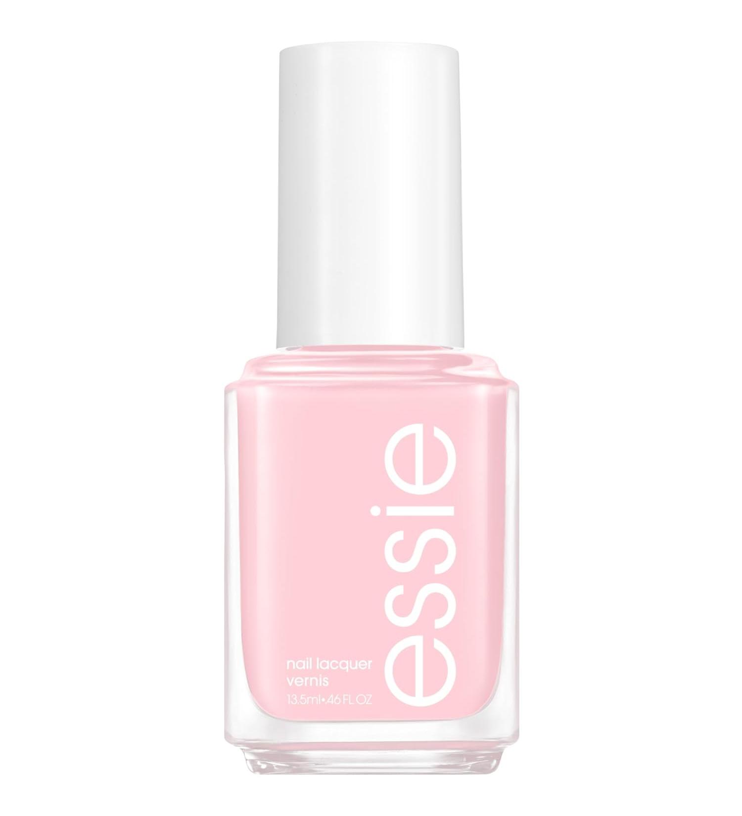 essie Salon-Quality Nail Polish - 18 SUGAR DADDY - 0.46 Fl Oz. - Buy Online on GoSupps.com