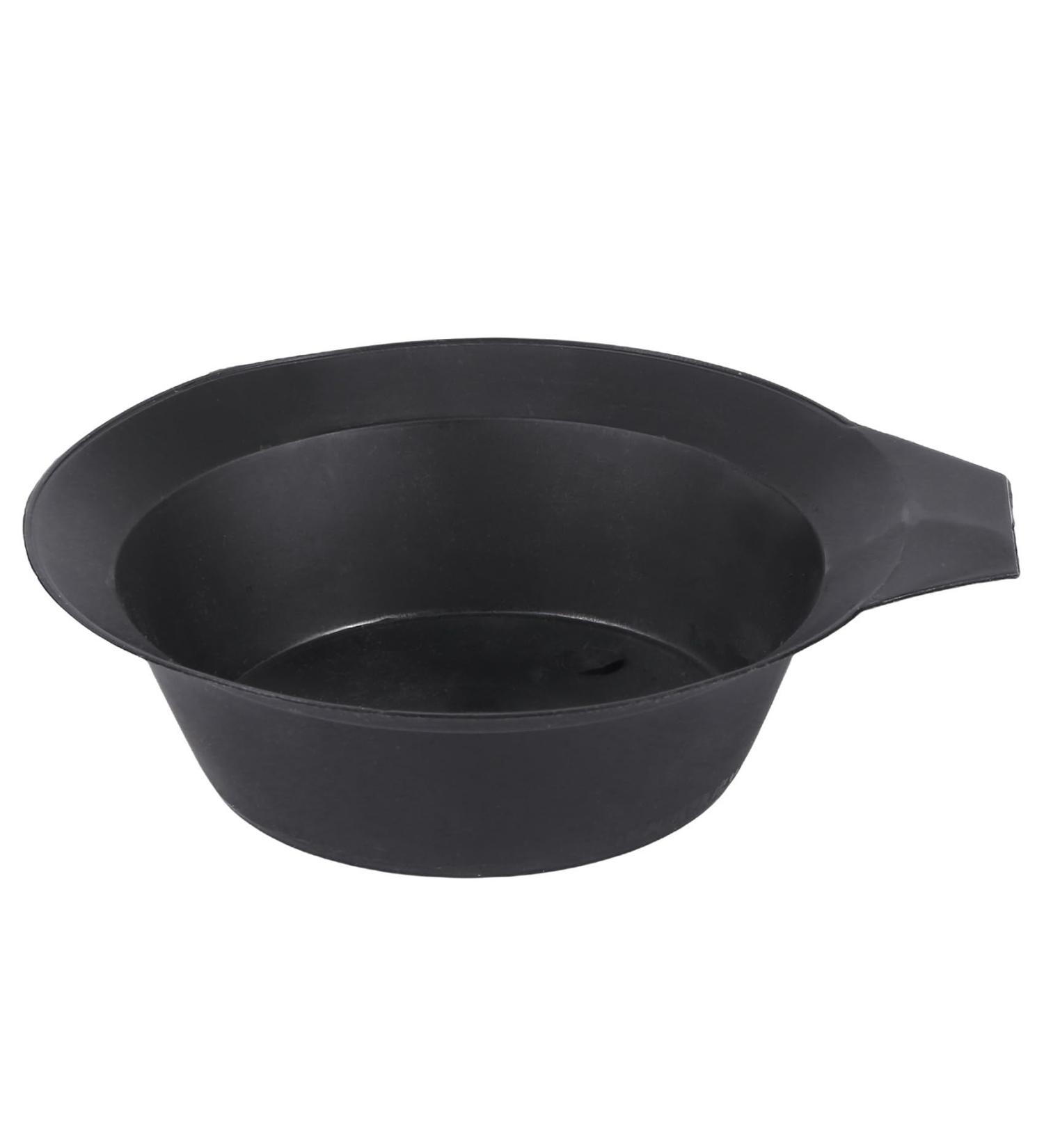 Scalewbin Hairdressing Salon Hair Color Dye Bowl Coloring Personal Care  - Buy Online on GoSupps.com