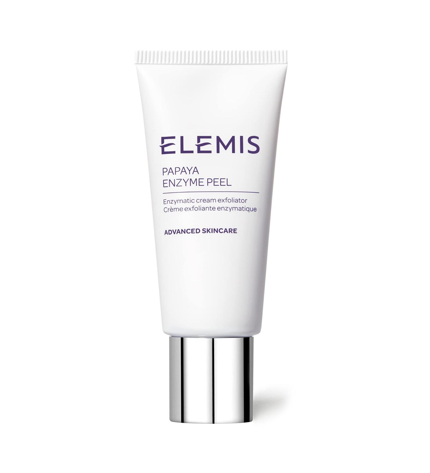 ELEMIS Papaya Enzyme Peel - 1.6 Fl Oz | Exfoliating Facial Treatment - Buy Online on GoSupps.com