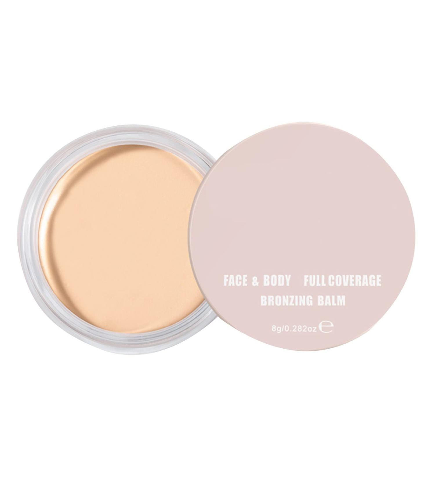 Long Lasting Concealer for Dark Circles 15 Colors Evens Skin Tone Covers Dark Circles and Brightens Skin Tone Makeup White Foundation (B One Size) - Buy Online on GoSupps.com