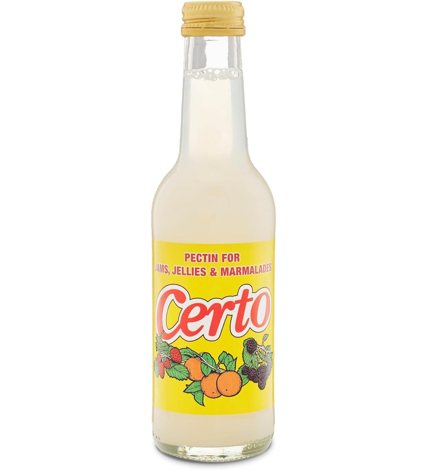 certo Certo Pectine 250 ml