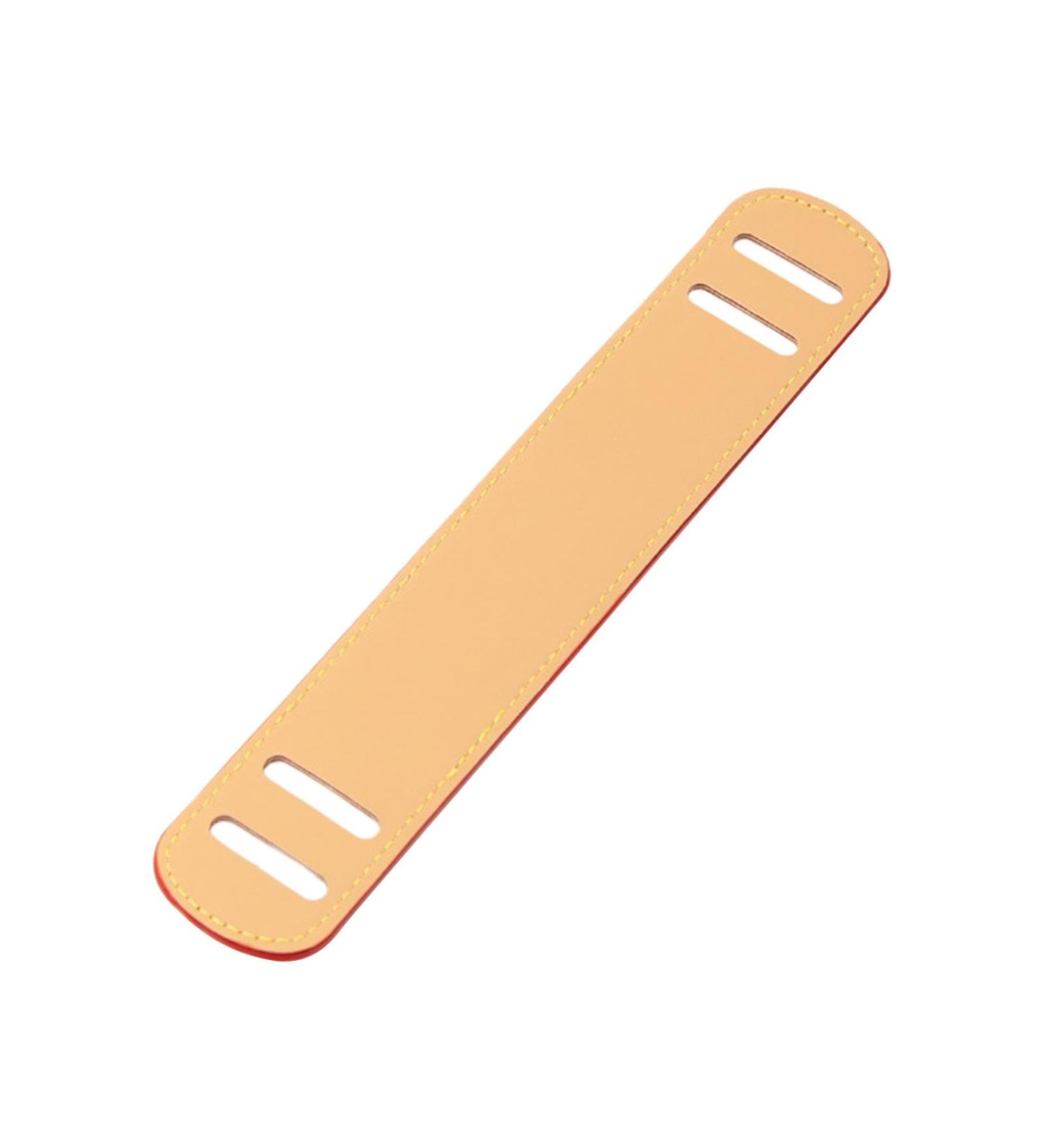 UxicRuya Leather Shoulder Strap Replacement Shoulder Rest for Laptop Case Tote Khaki L - Buy Online on GoSupps.com