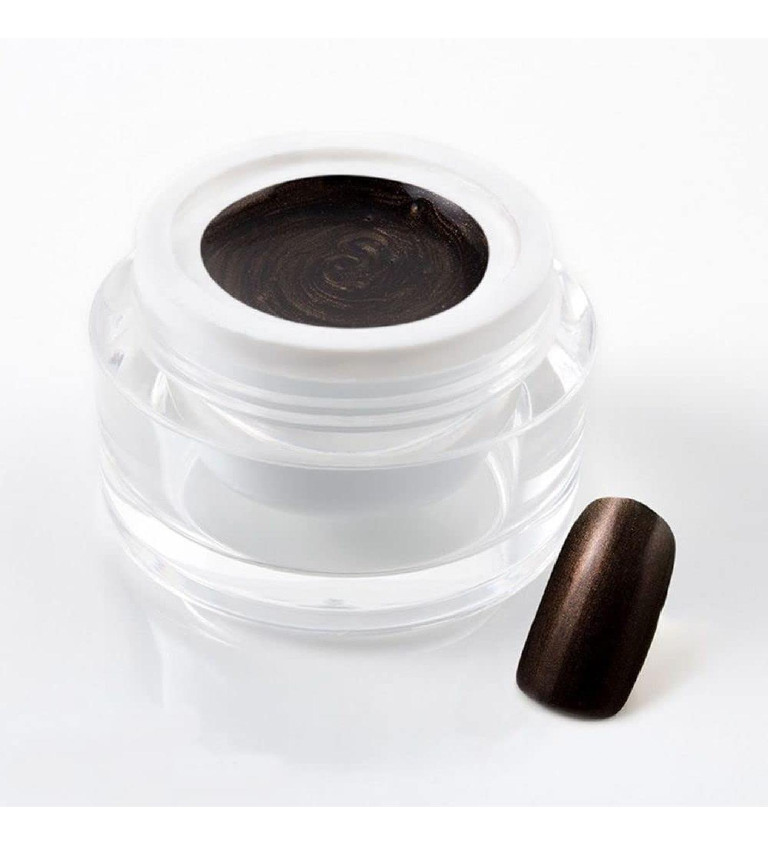 5 ml UV Colorgel/Colorgel/Metallicgel - Metallic African