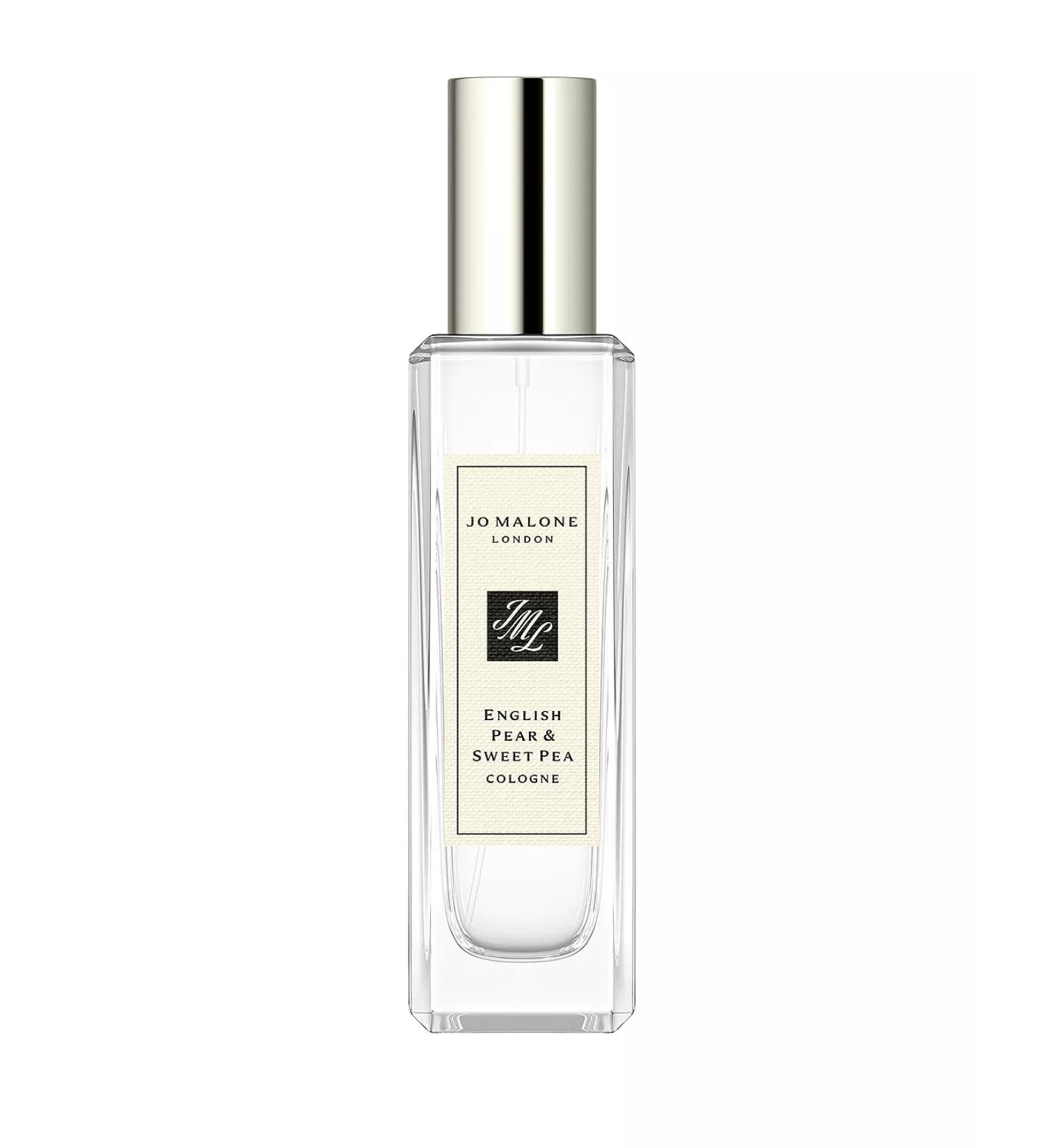 Jo Malone English Pear & Seet Pea Cologne Eau De Cologne Spray 1.0 Ounce