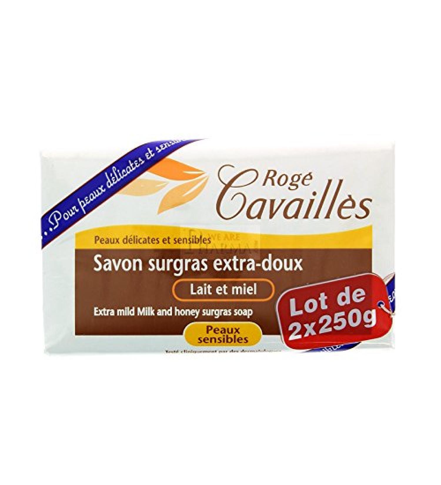 R CAVAIL SAV SURG SET OF 2 MILK AND HONEY