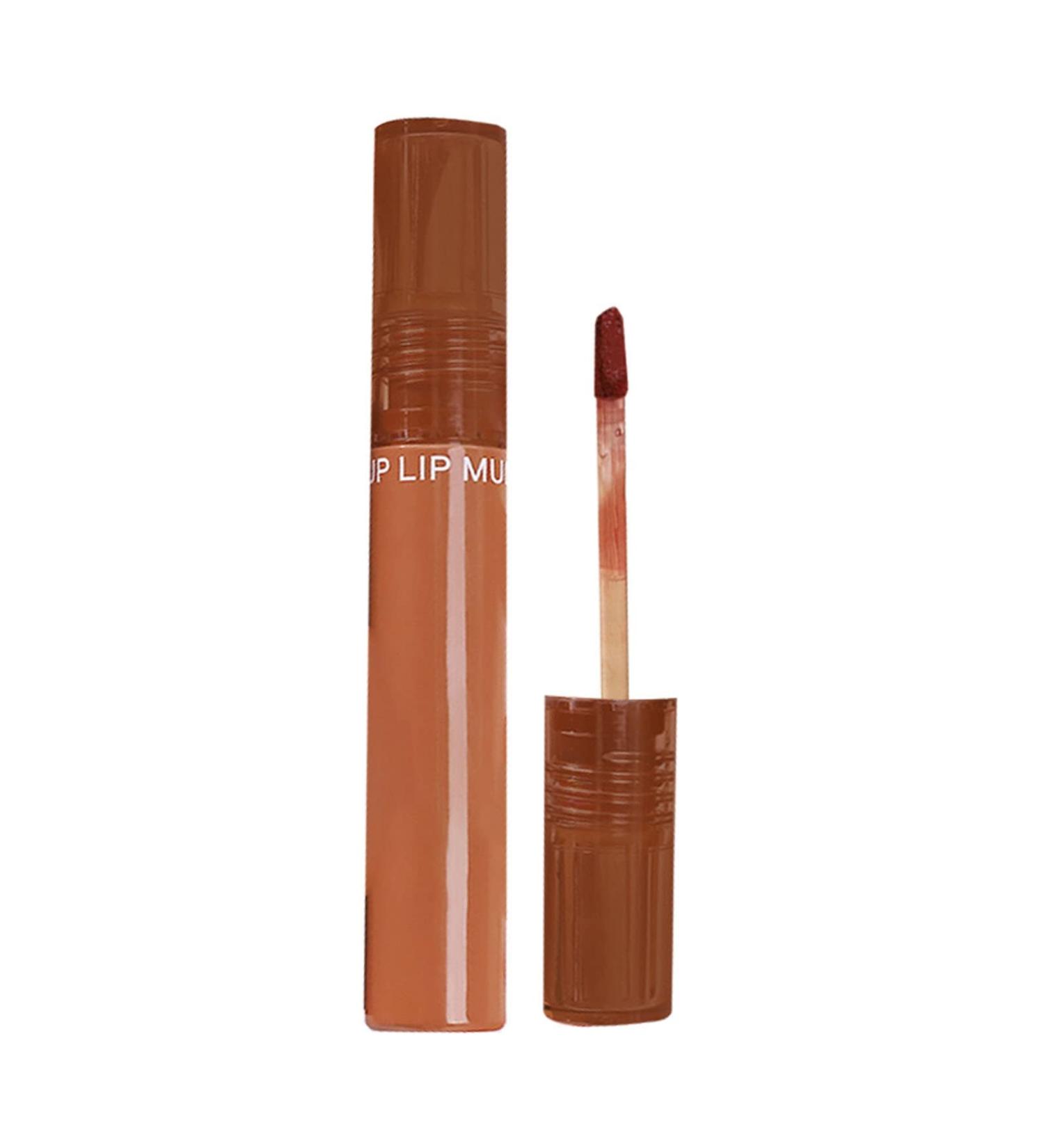 hhseyewell Glow in The Dark Red Velvet Lip Gloss - Long-Lasting Moisturizing Lip Plumper for Plumped and Vibrant Lips - Buy Online on GoSupps.com