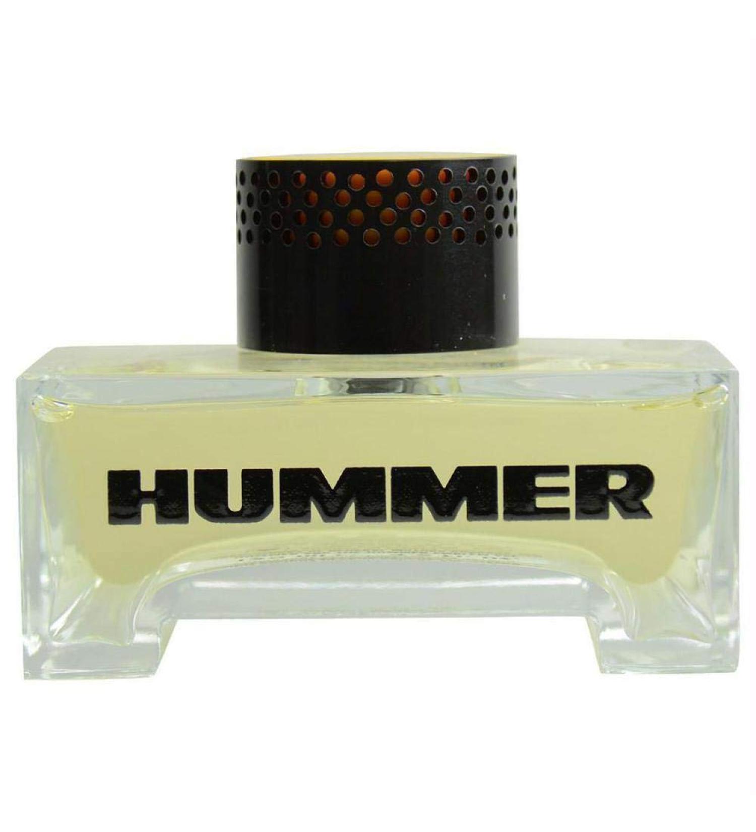 Hummer Aftershave 4.2 Oz (unboxed)