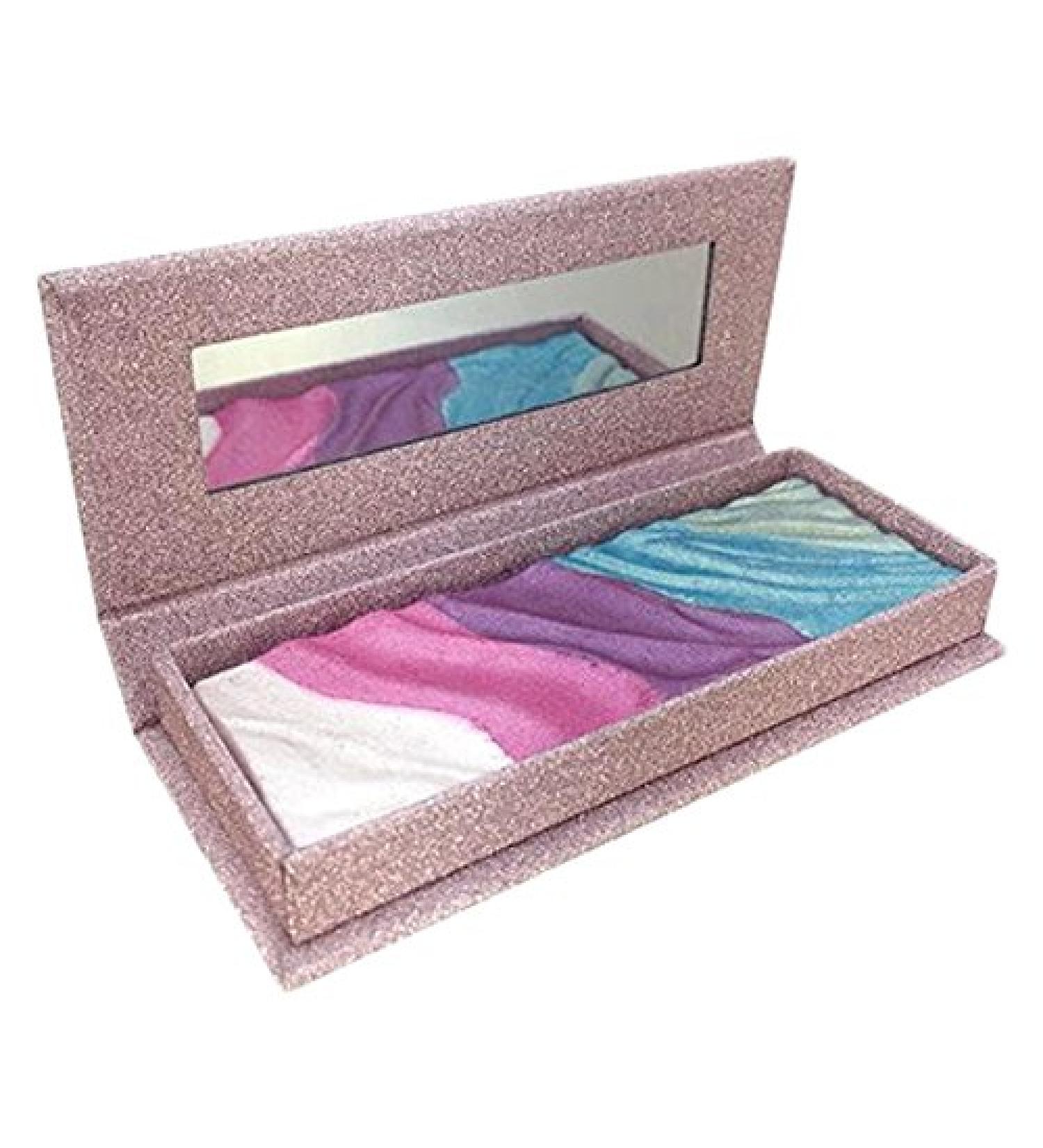 Technic VIP Color Wave Fairytale Eye and Cheek Palette 18.5 g