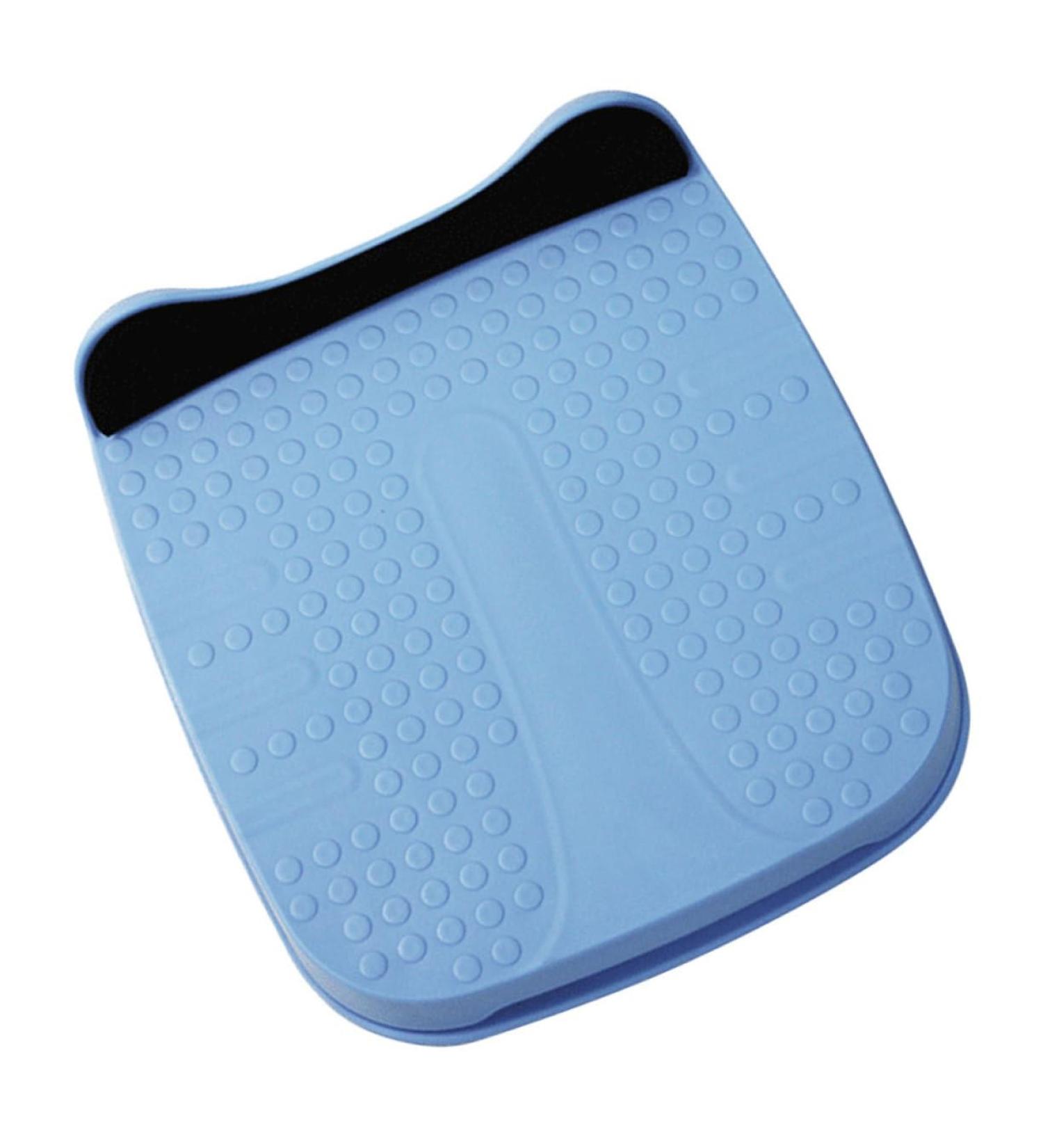 WOONEKY Stretch Board Calf Calves Stretch Calf Board Slant Boards for Stretching Pp Blue - Buy Online on GoSupps.com