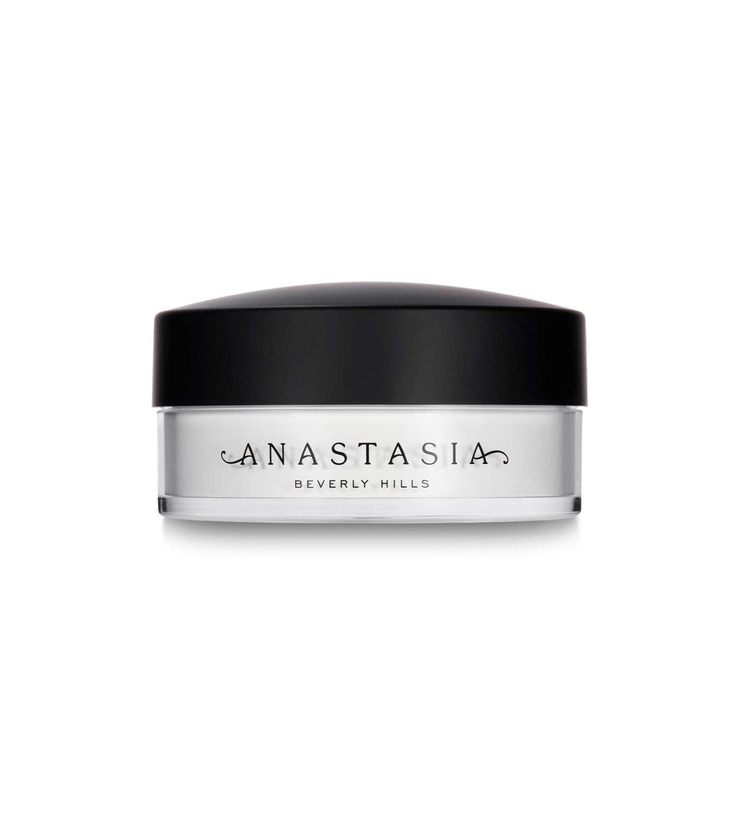 Buy Anastasia Beverly Hills Loose Setting Powder - Translucent 25g | International Shipping Available - Buy Online on GoSupps.com