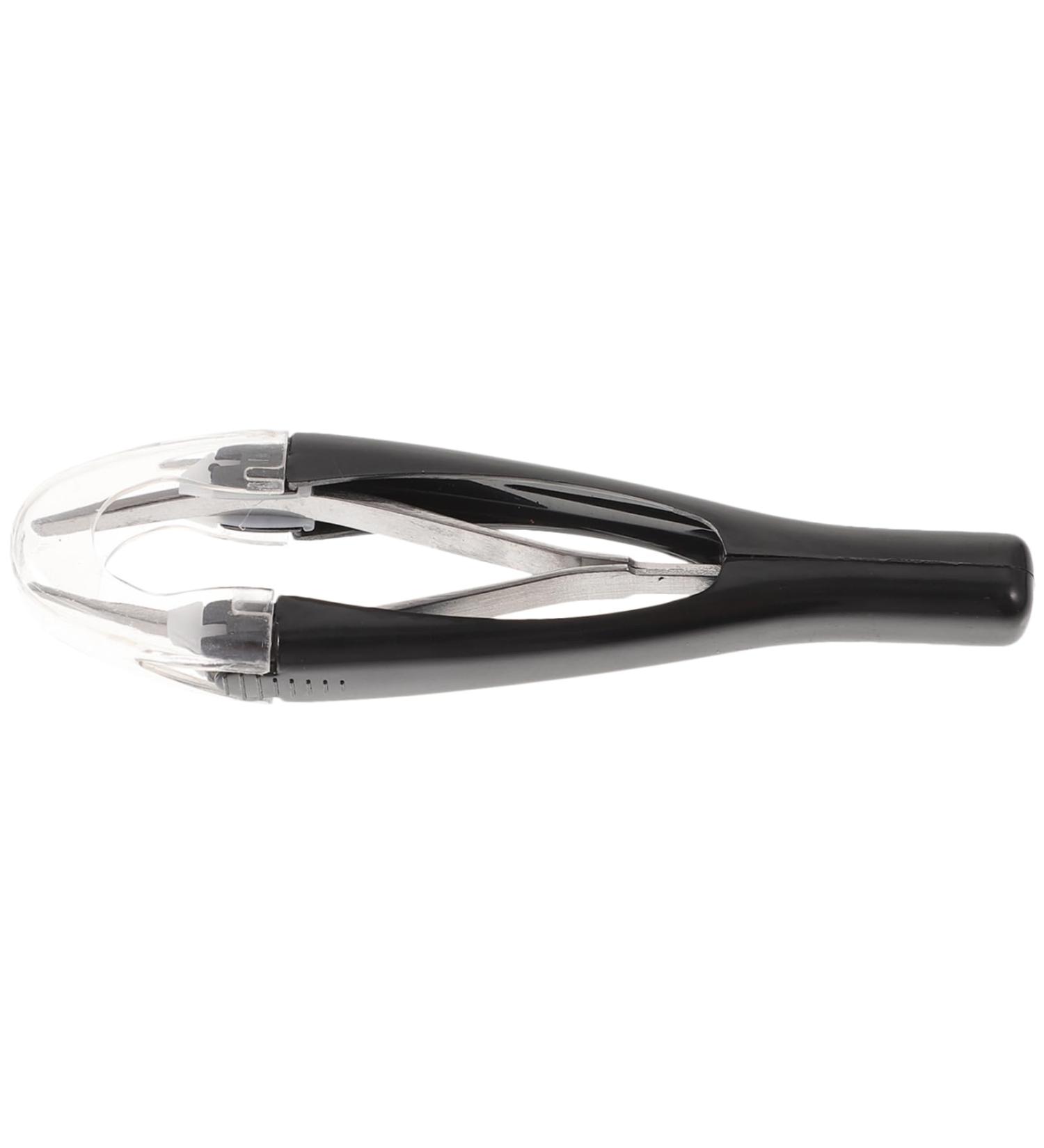 Angoily Automatic Eyebrow Retractable Tweezers Retractable Eyebrow Tweezer Automatic Eyebrow Tweezer Eyebrow Tweezer Kit Eyebrow Tweezers Precision Eyebrow Wax Clippers Miss Telescopic 9.00X2.00X1.00CM As Shown - Buy Online on GoSupps.com