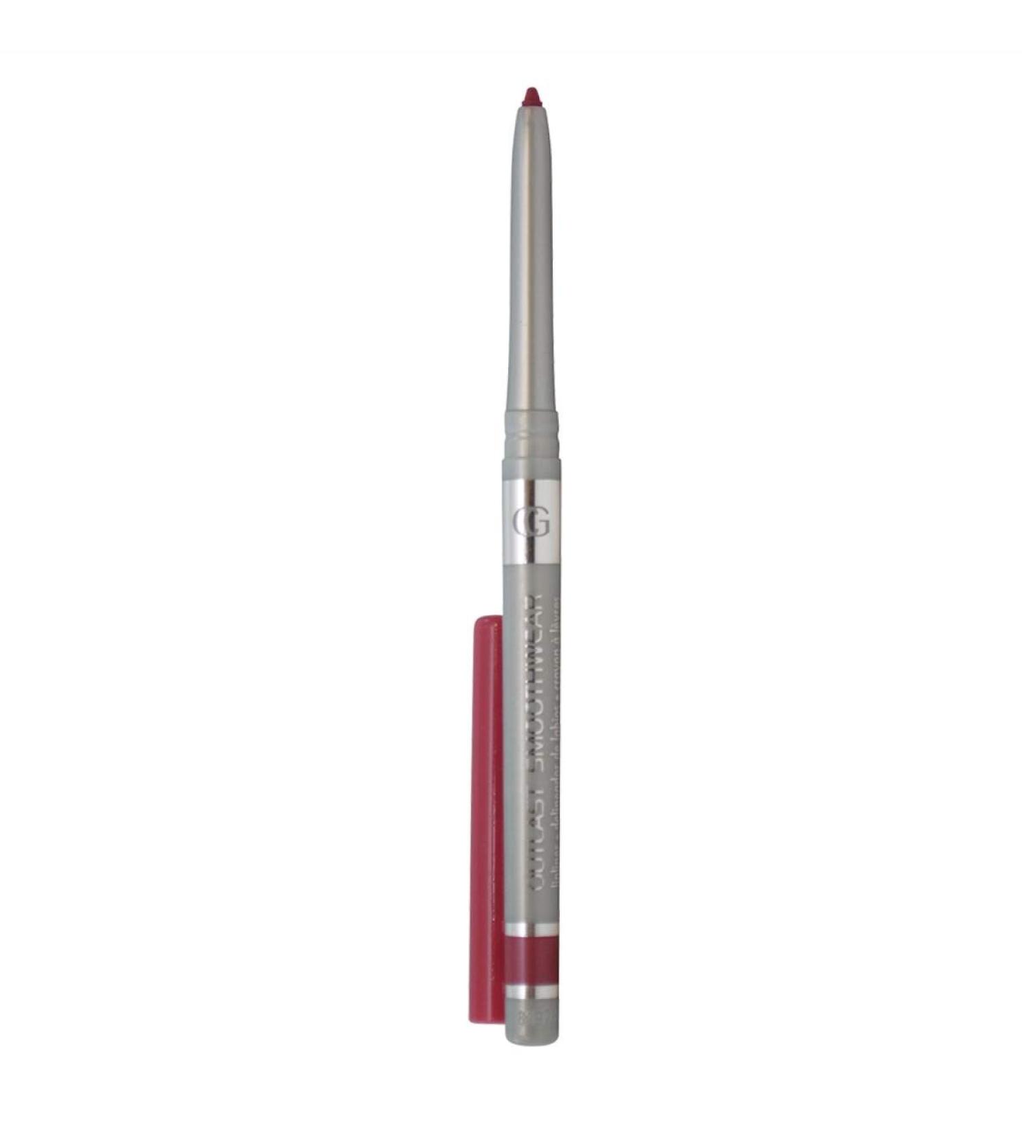 CoverGirl Outlast Smoothwear All Day Lip Liner-Berry(120)