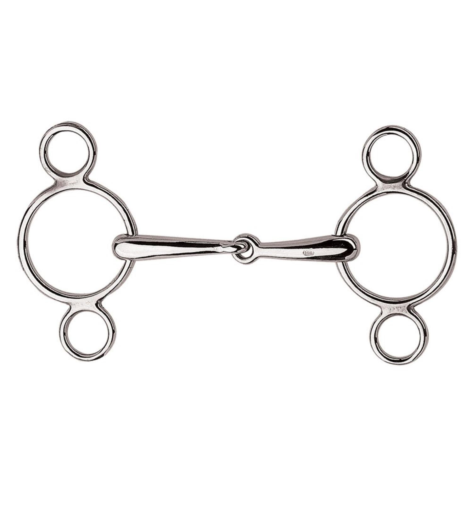 Sprenger 4130912556 3-Ring Bit Stainless Steel 56