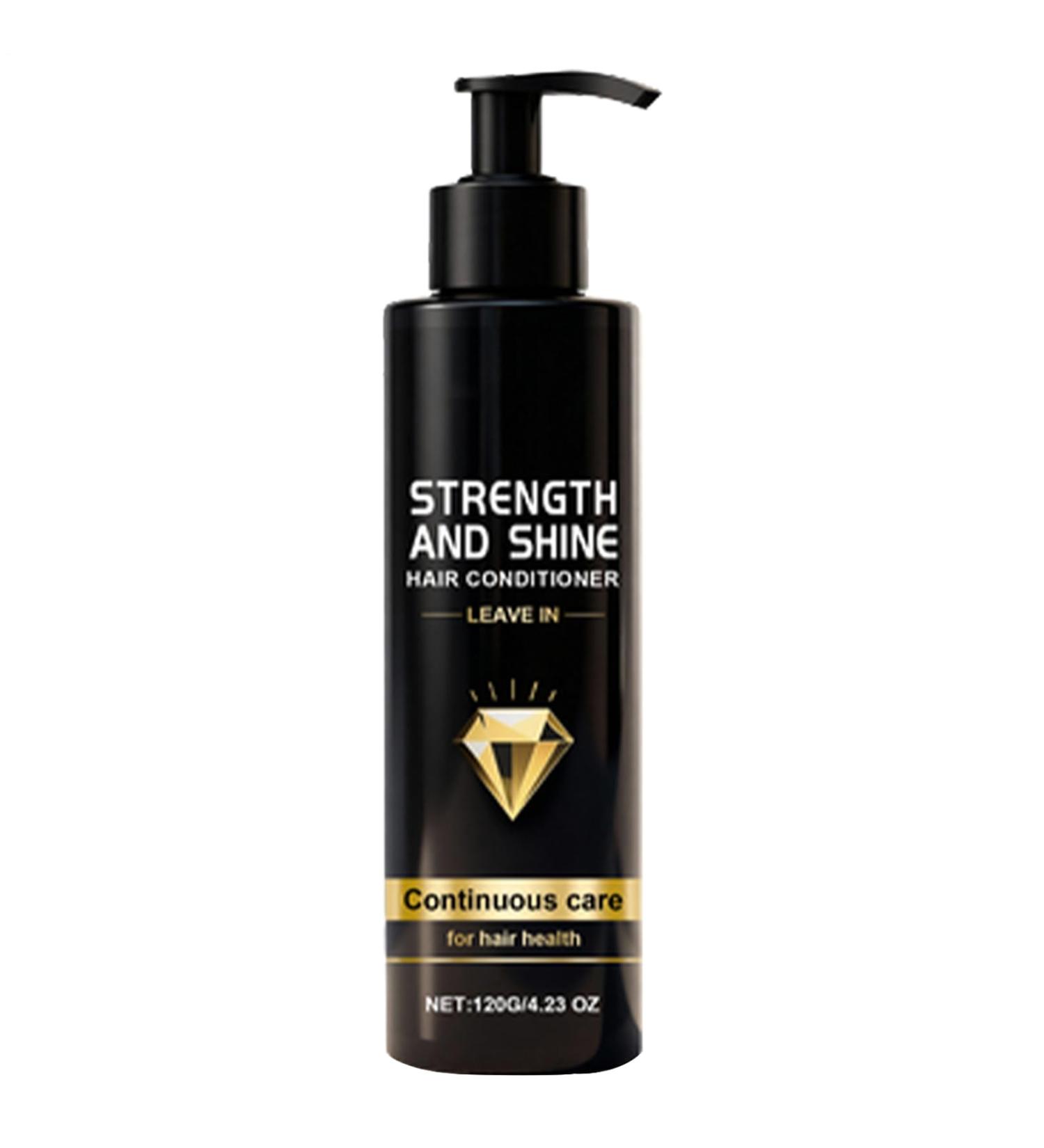  WJnflQN Moisturizing Conditioner - Lightweight and Versatile - Fortifying Conditioner | for Men Women Boys Girls Teens Family Friends Business Travel Home Outdoors School - Buy Online on GoSupps.com