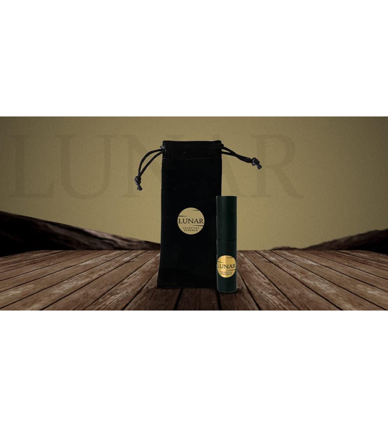 TYGER BY (LUNARNCO TYGAR COLOGNE) 10 ML - Buy Online on GoSupps.com