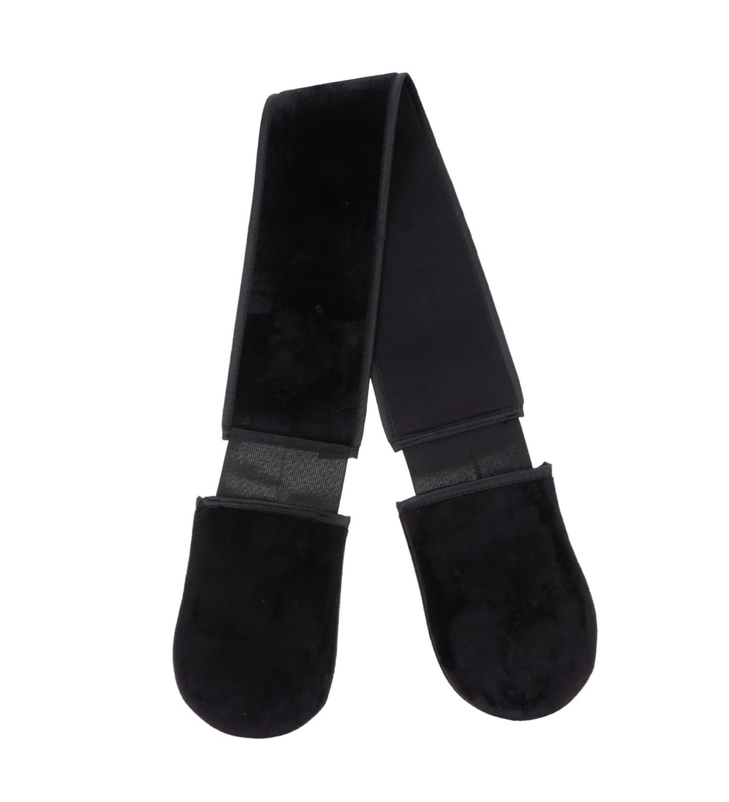 POPETPOP 1pc Bath Gloves Mitt Body Self Tanner Back Tan Applicator Exfoliating Glove Self Tanning Glove Sun Tanner Gloves Facial Scrubber Bath Brush Towel Flocking Bath Towel Essential Oil - Buy Online on GoSupps.com