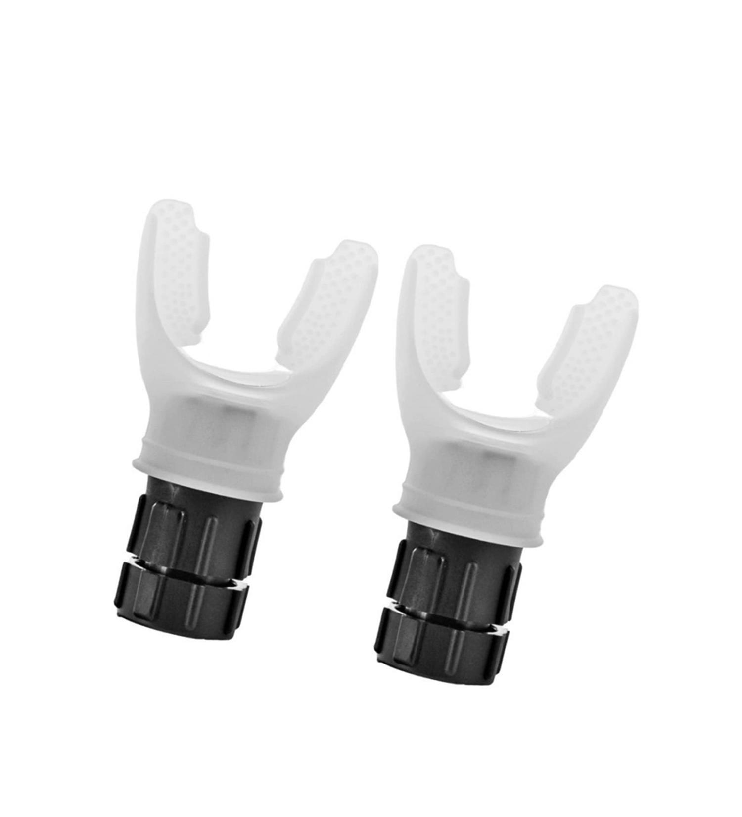 Breathing Trainer for Lungs Respiratory Trainer Breathing Exercise Device Lung Exerciser Device for Expiratory Inspiratory Muscle Trainers Increase Lung Capacity Improves Sleep Fitness 2 - Buy Online on GoSupps.com