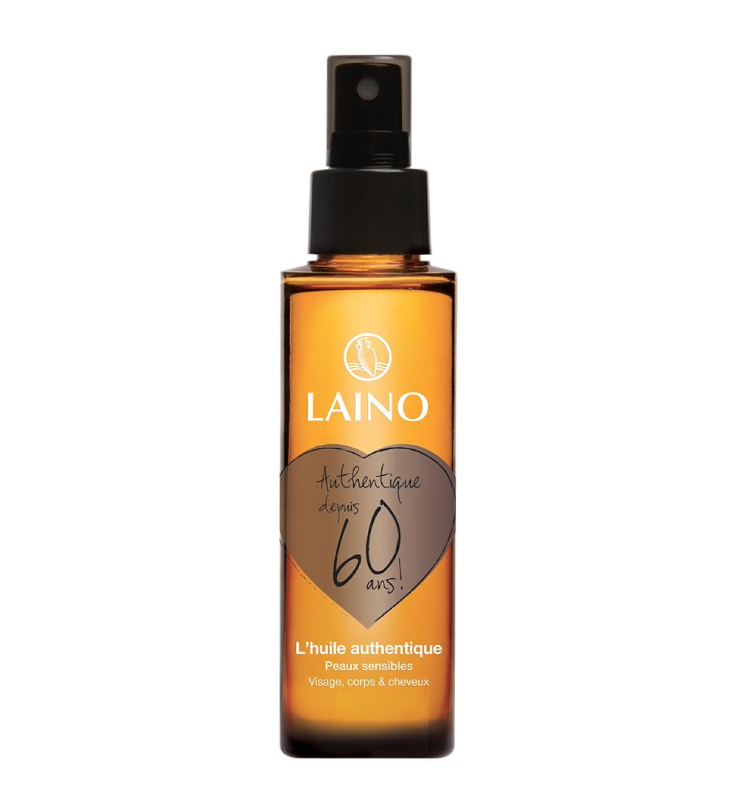 Laino Laino Authentic Oil 100 ml