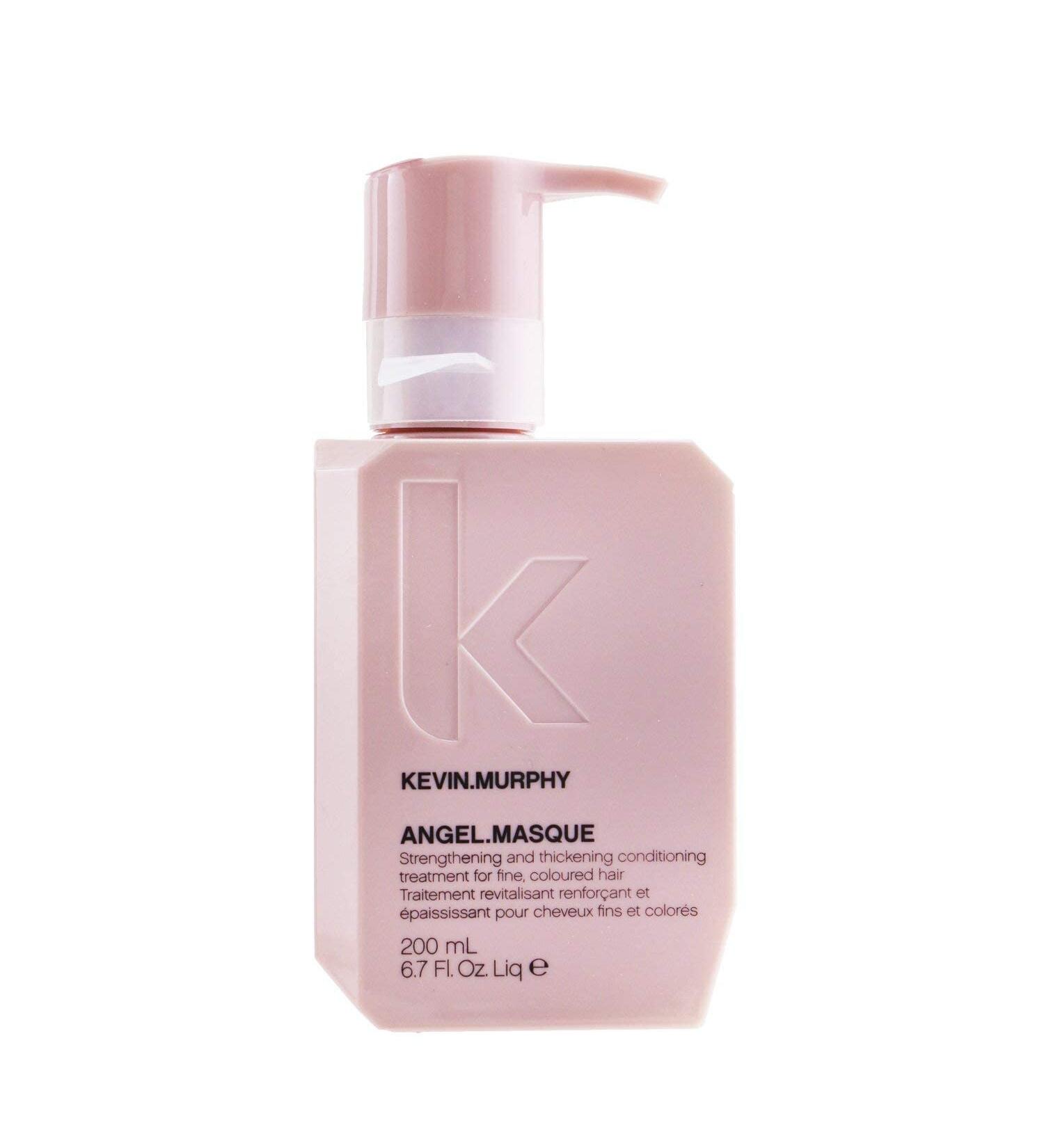 KEVIN MURPHY Angel Masque 200ml - Luxe Hair Mask for Nourished Locks - Buy Online on GoSupps.com