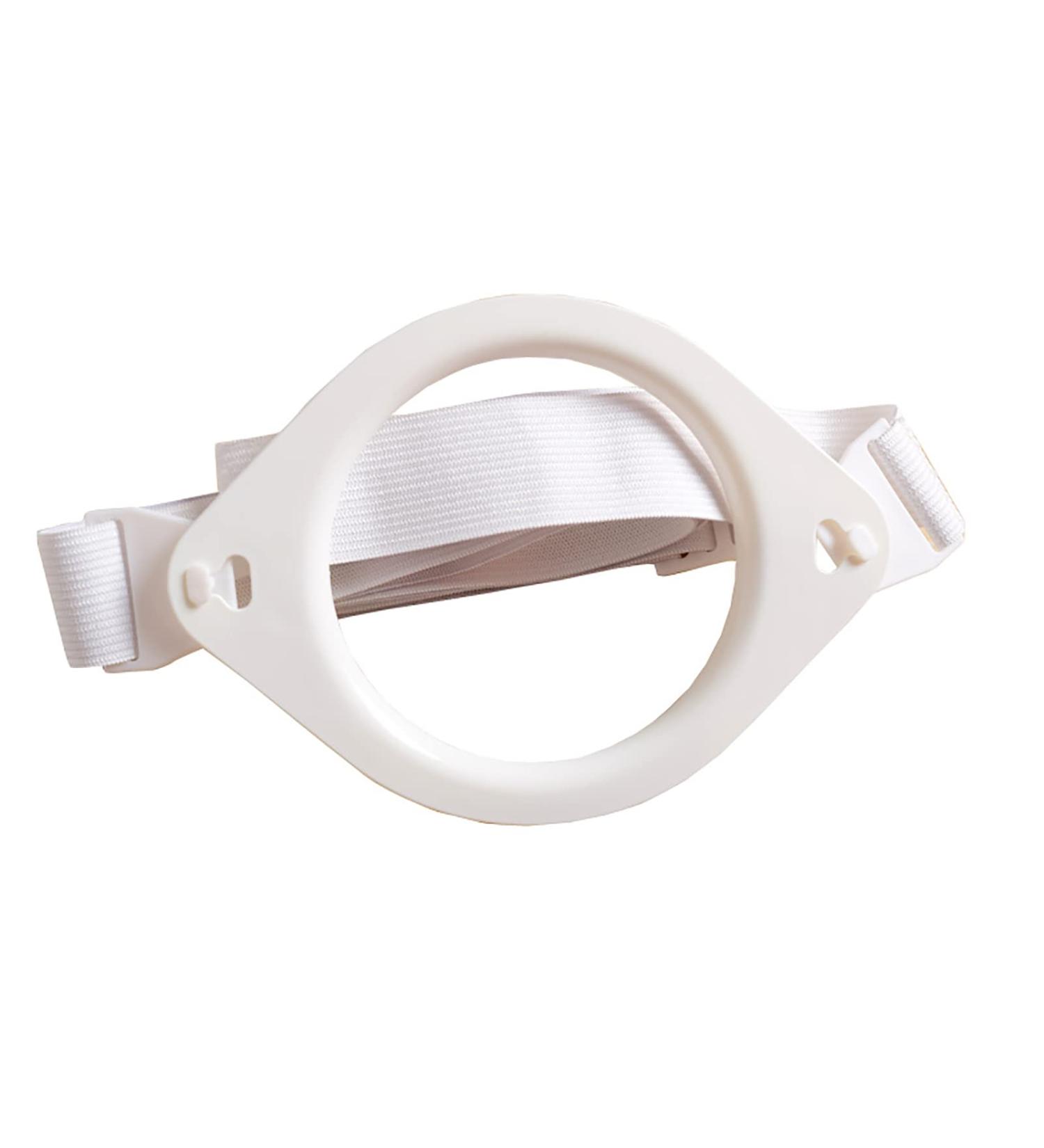 Portable Stoma Hernia Support Belt - Medical Care for Men & Women After Colostomy Surgery | Long-Distance Comfort - Buy Online on GoSupps.com
