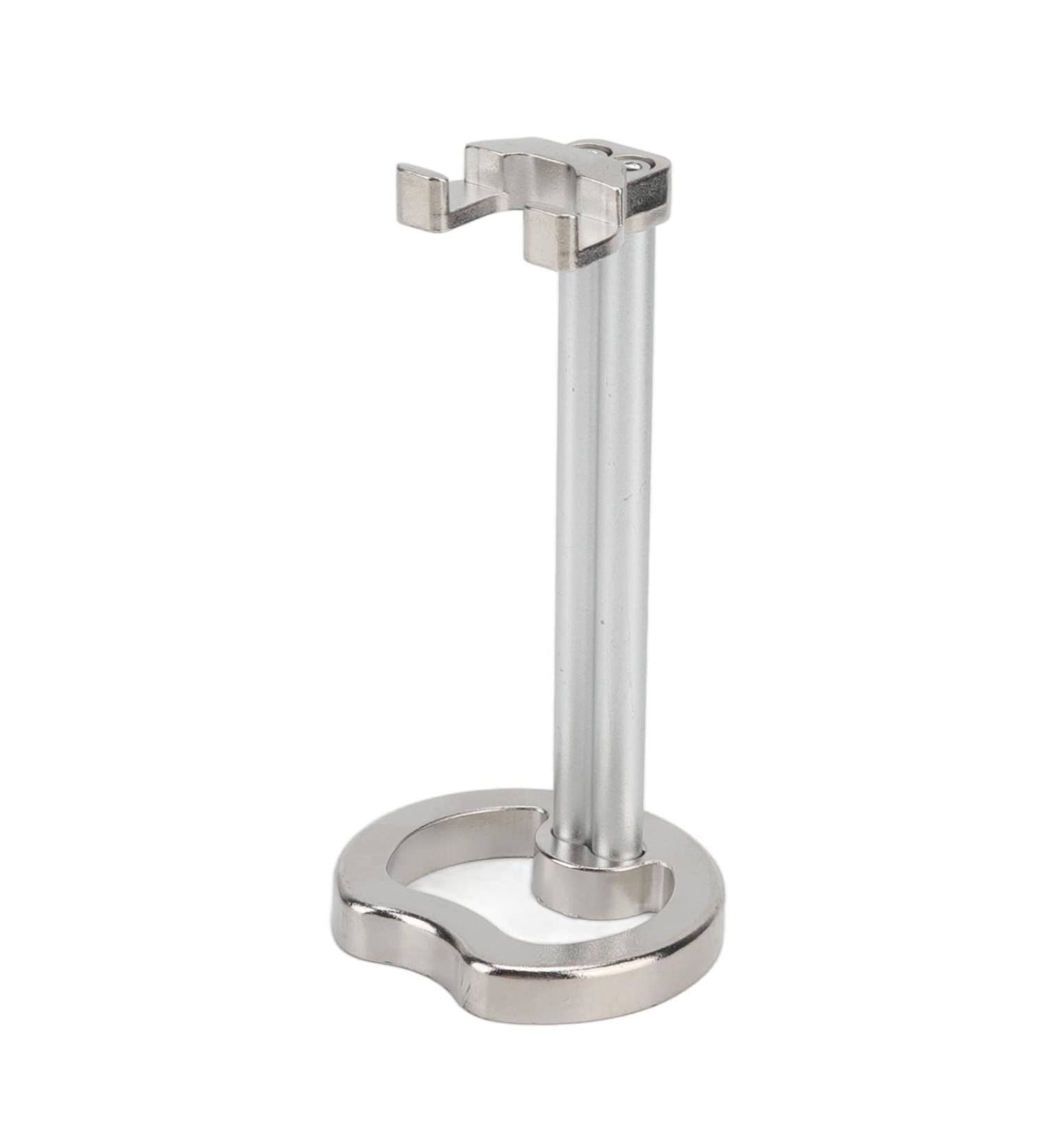 Buy Aznude Razor Plane Keeper Stand - Premium Metal Wet Shaver Holder for Men | Sturdy Base & Stylish Design | Essential Barber & Grooming Accessory - Buy Online on GoSupps.com