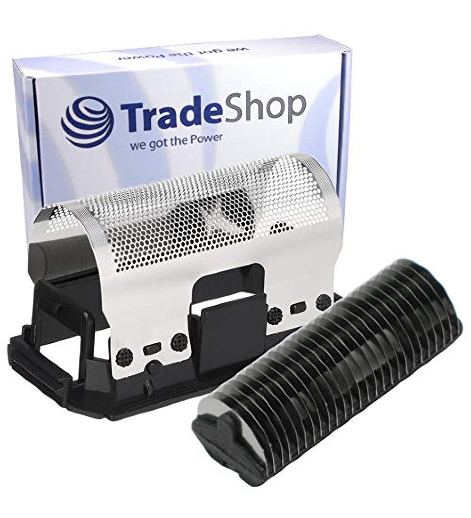 High-Quality Shear Film Blade Combination Pack - Universal Linear Knives for 5211 5213 5533 5265 5235 - Buy Online on GoSupps.com