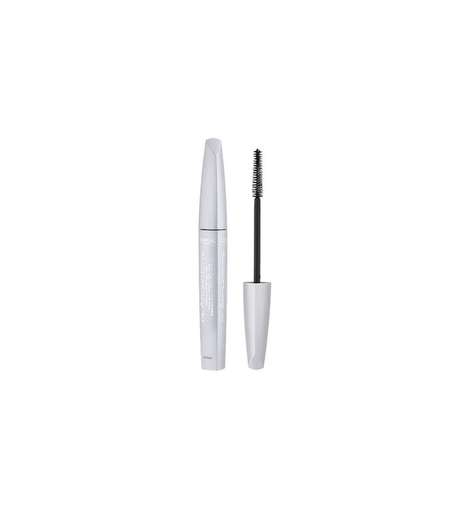 L'oreal Mascara Cil Architect 3D Effet faux Cils - Brun