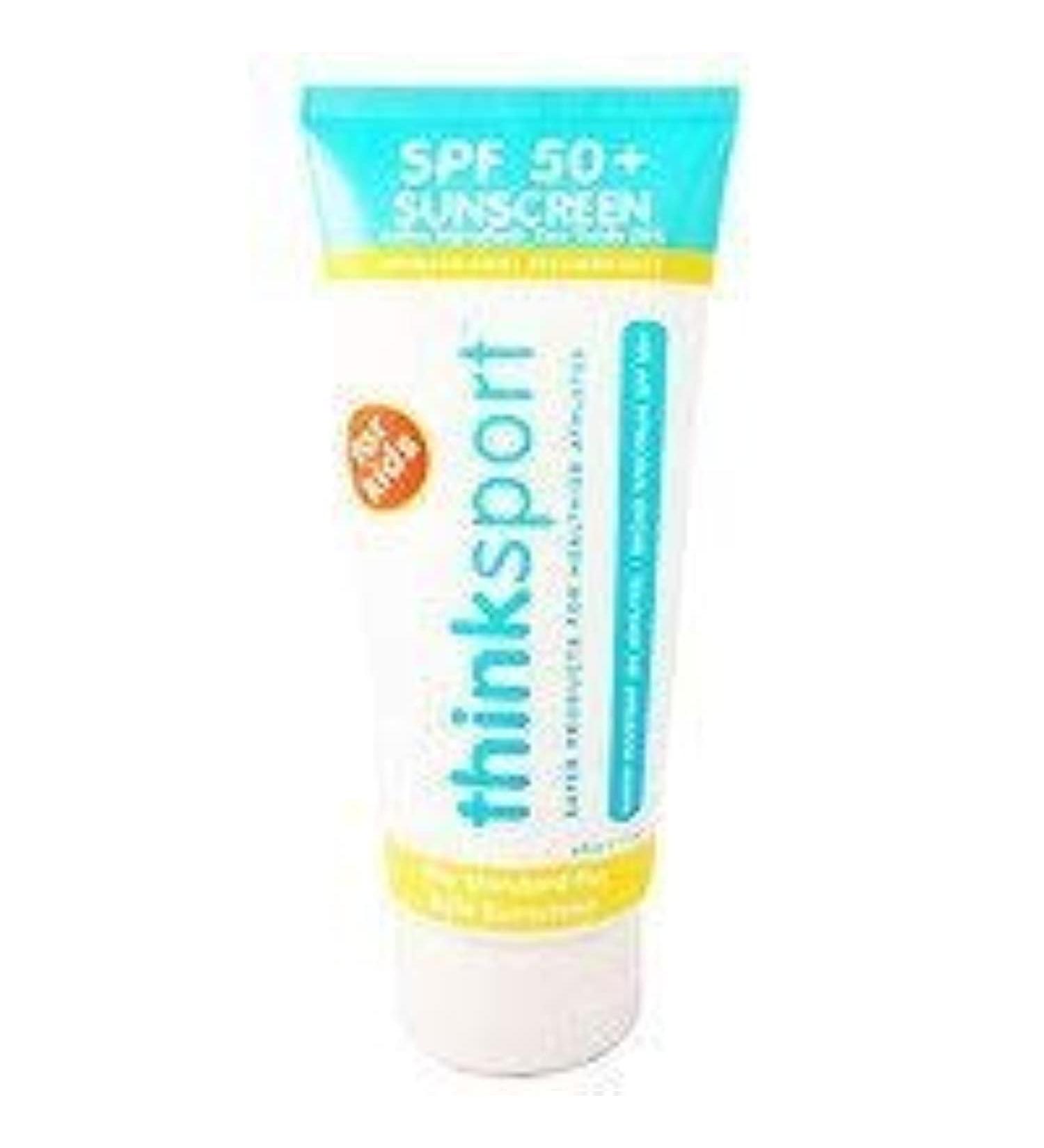 Buy SPF 50+ Sunscreen Online | Best International Shipping | Protect Your Skin - Buy Online on GoSupps.com
