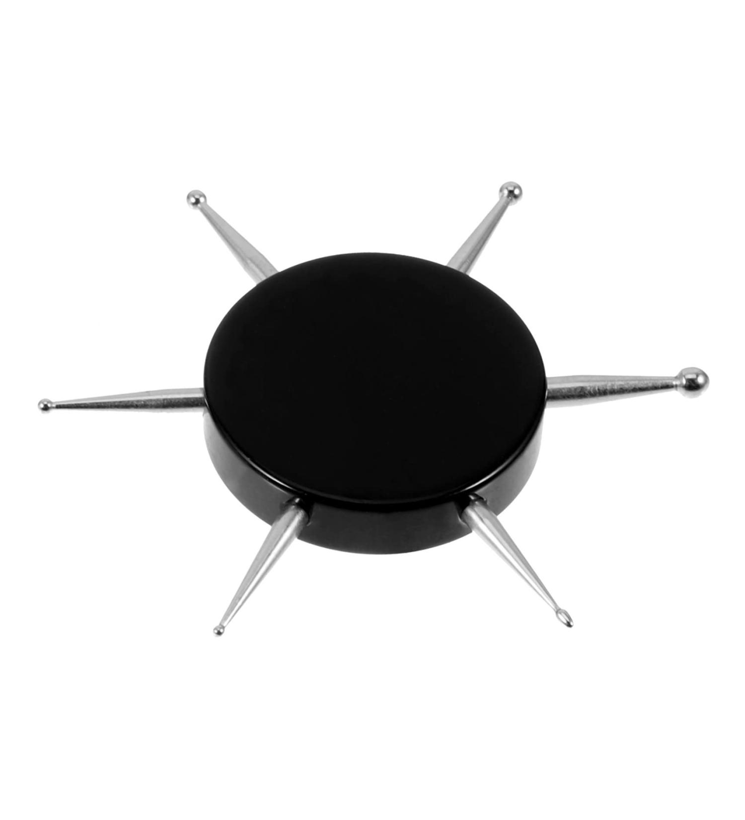 Healeved Nail Art Drill Pen Nail Tools for Nail Art Bling Dotting Pen Tool Circular Nail Dotting Tool Picker Women Manicure Dotting Tools Nail Art Tip Dotting Pens Acrylic Gem Multifunction - Buy Online on GoSupps.com