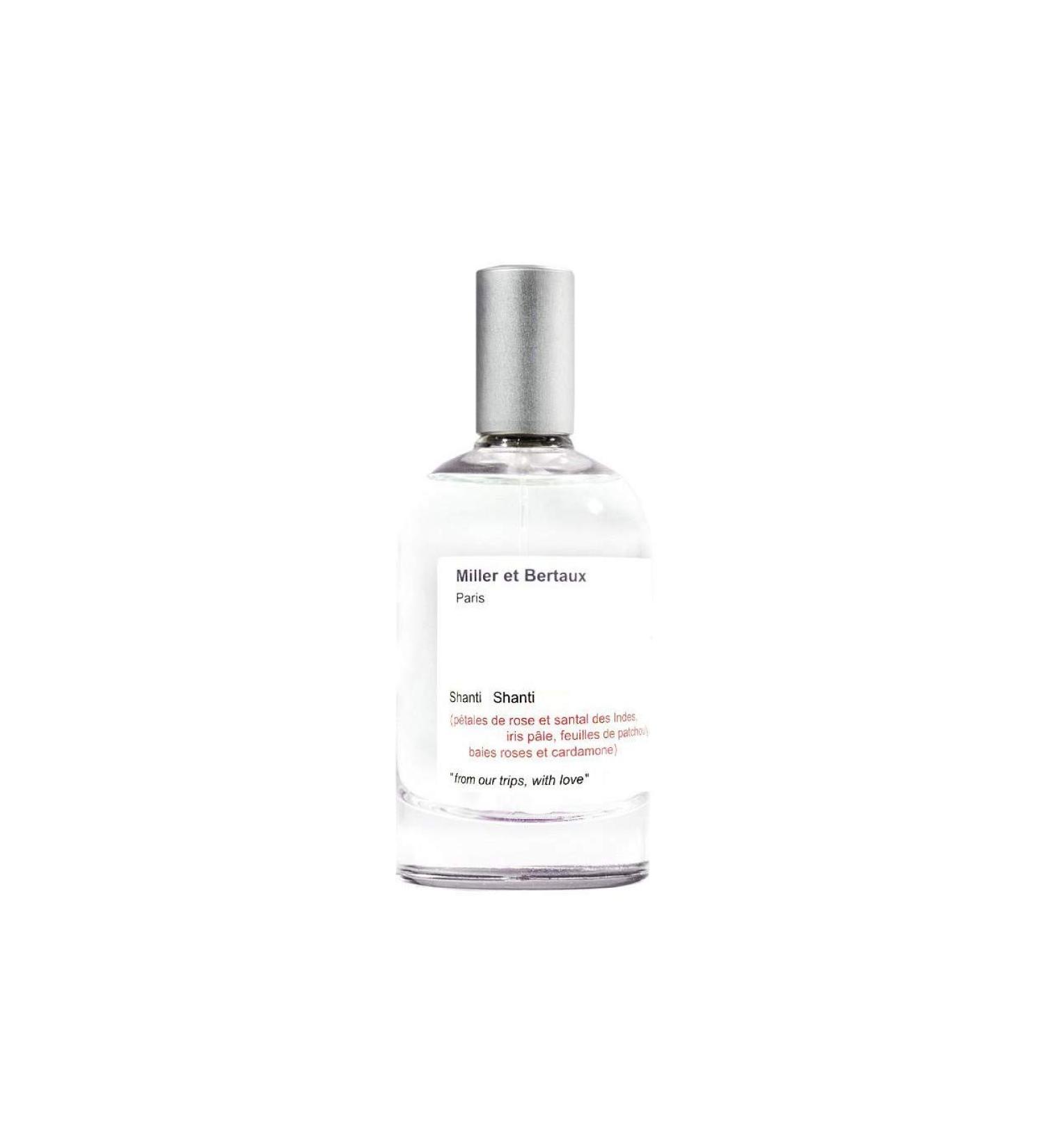 Shanti Shanti Eau De Parfum Spray 3.4 Oz