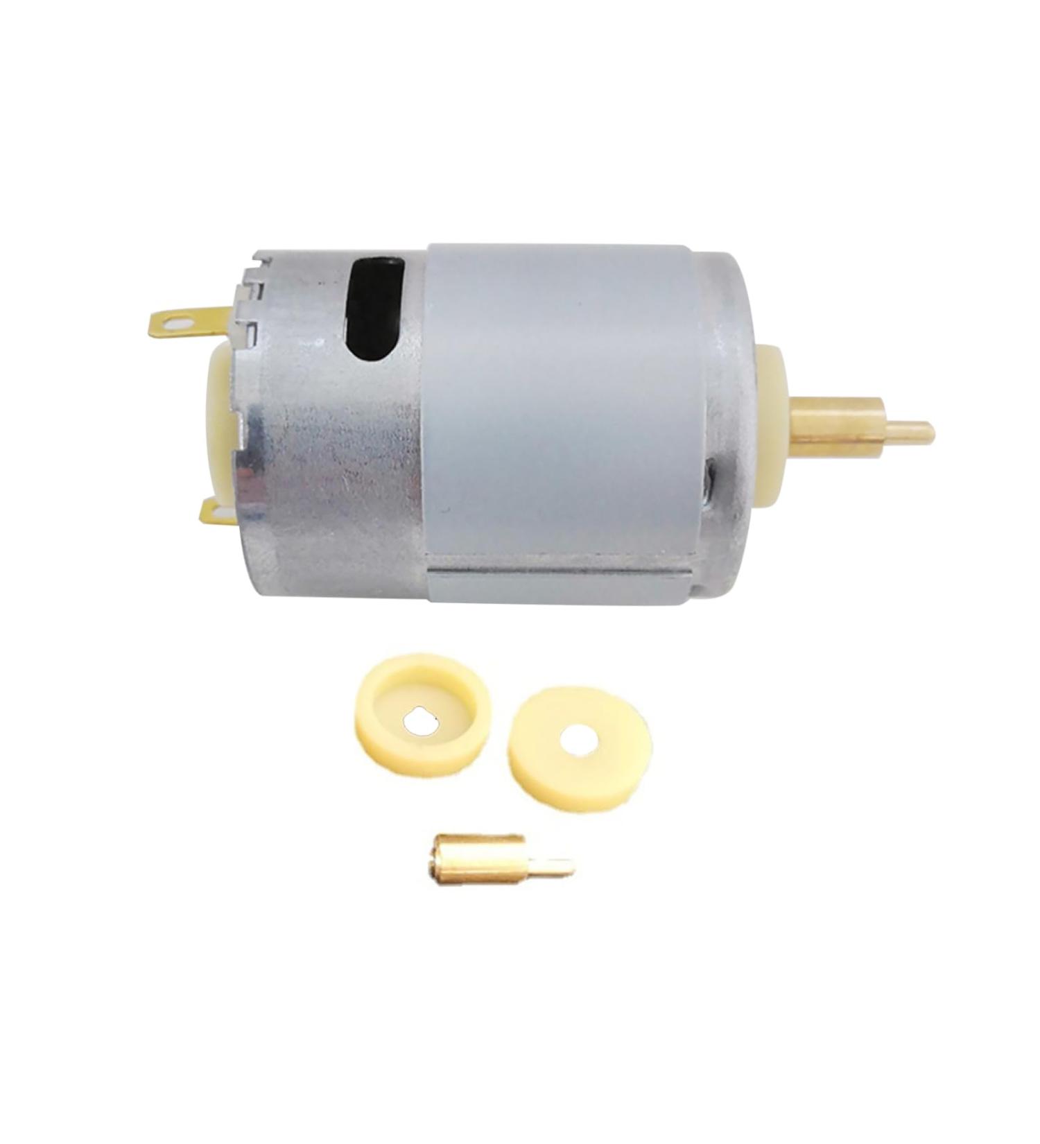 Replacement High Speed Motor Electric Trimmer Cordless Motor 7200RPM for Wahl 8504/1919 - Buy Online on GoSupps.com
