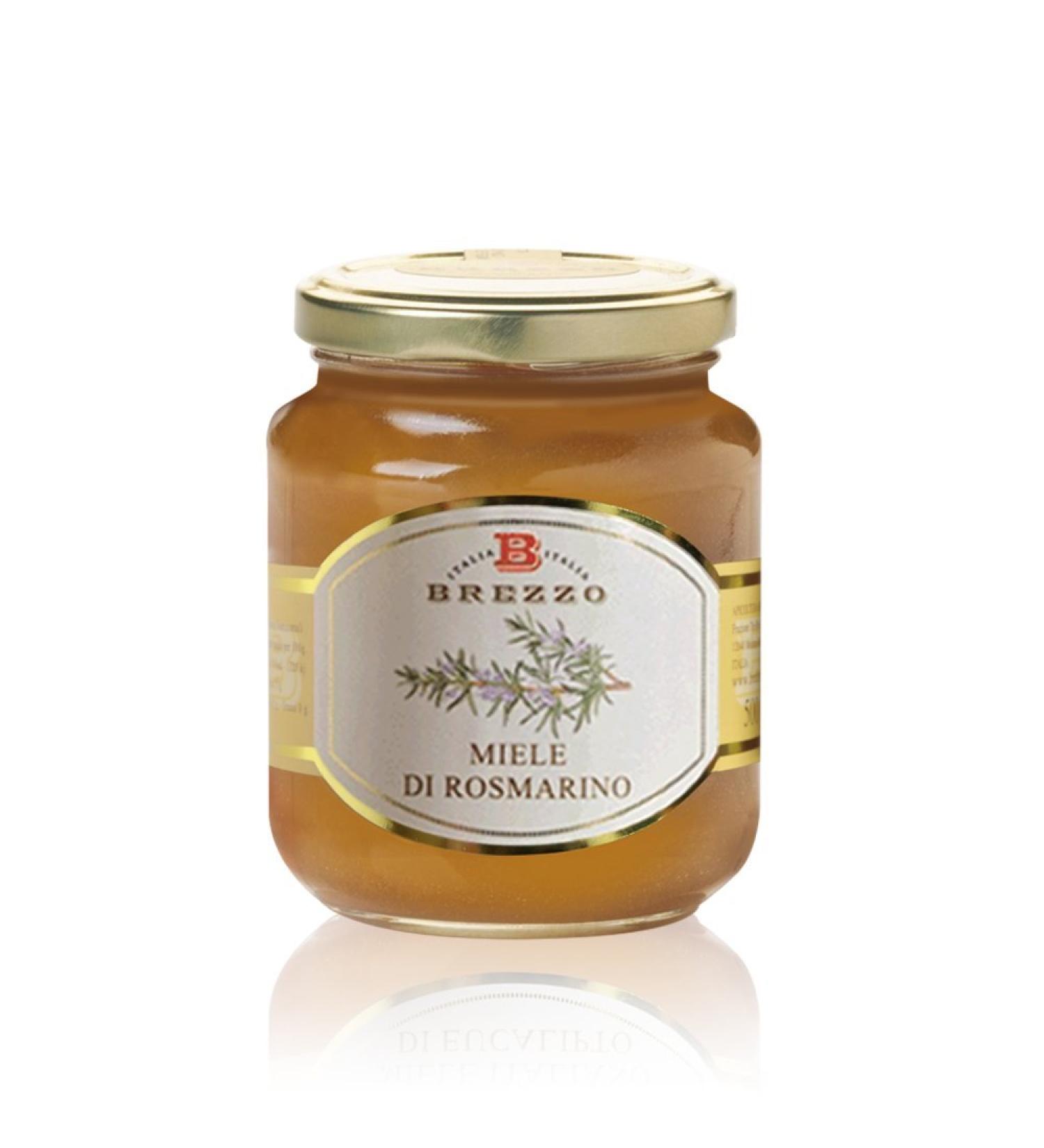 Italian Rosemary Honey 500g