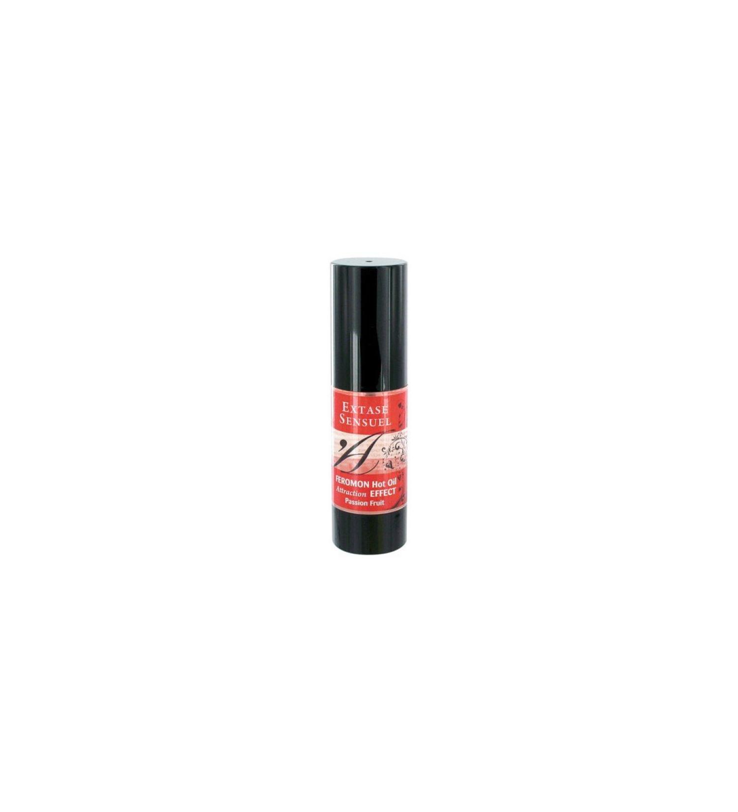 Cx Glide Feromon Hot Oil Passion 30 ml