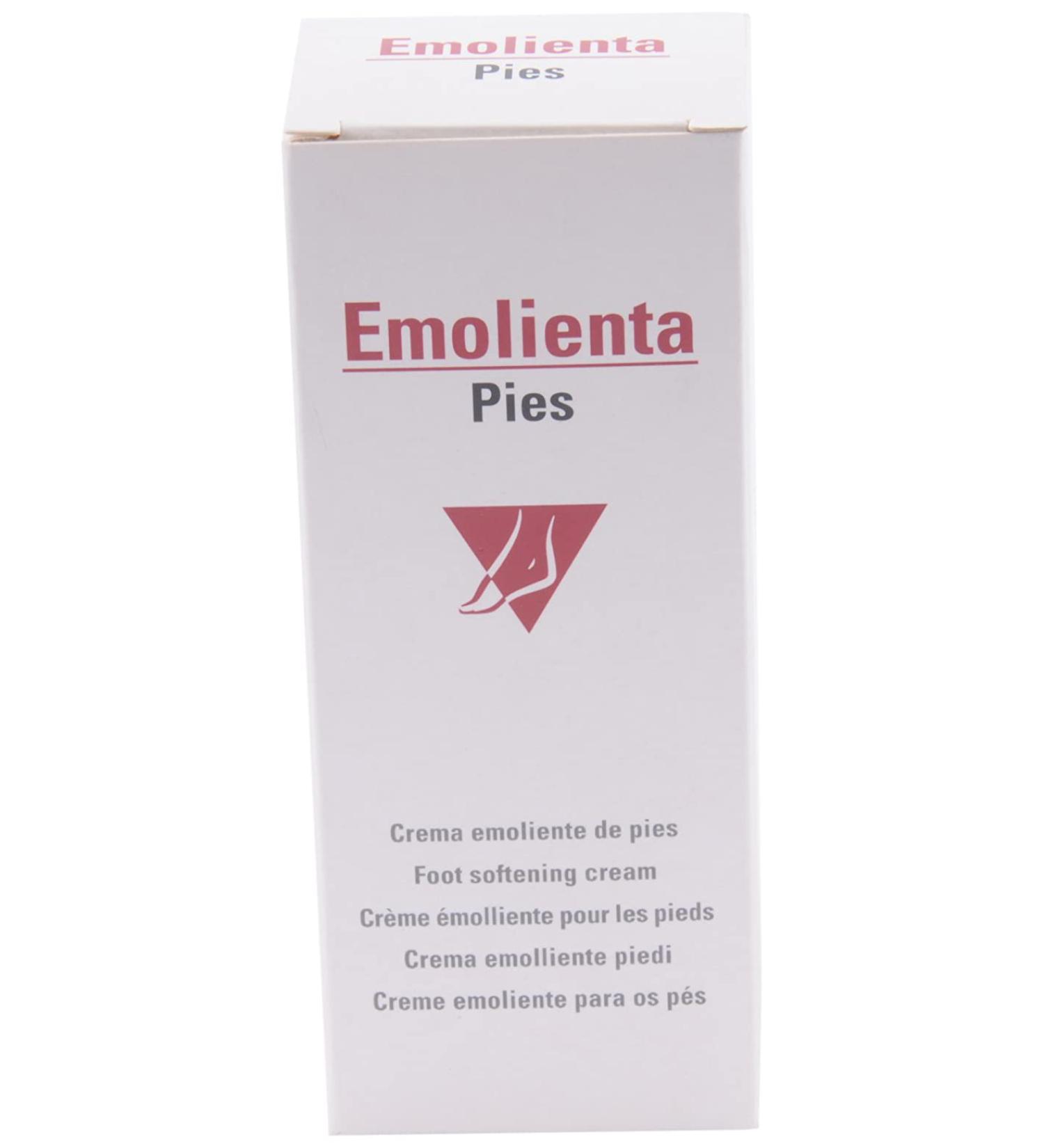 Vi as emolienta pies emulsion 30 ml
