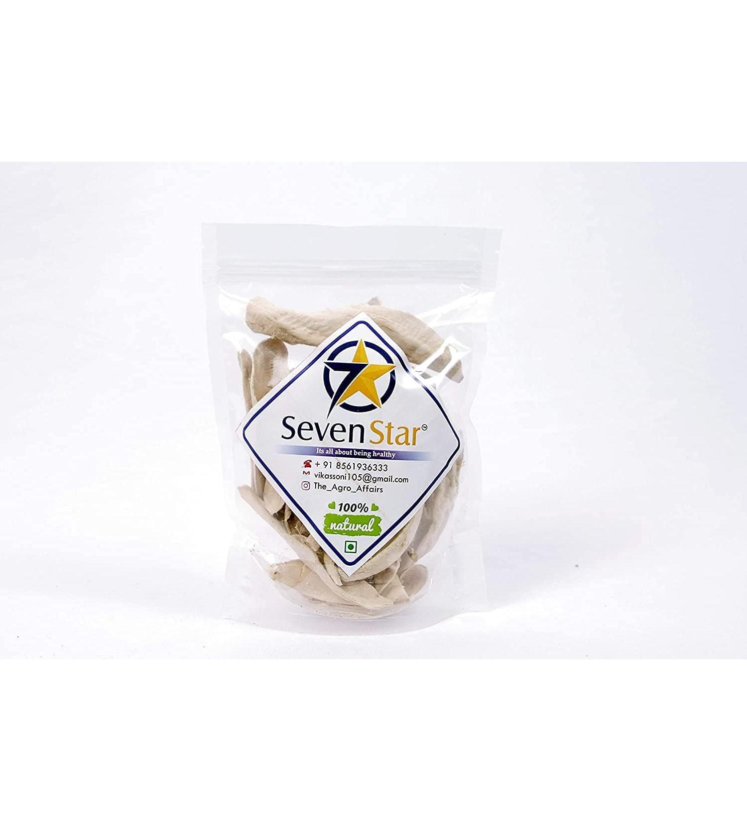 QURA Dried Amchoor Whole -200gm Amchur Dry Slices (Dry Mango Whole) - Buy Online on GoSupps.com