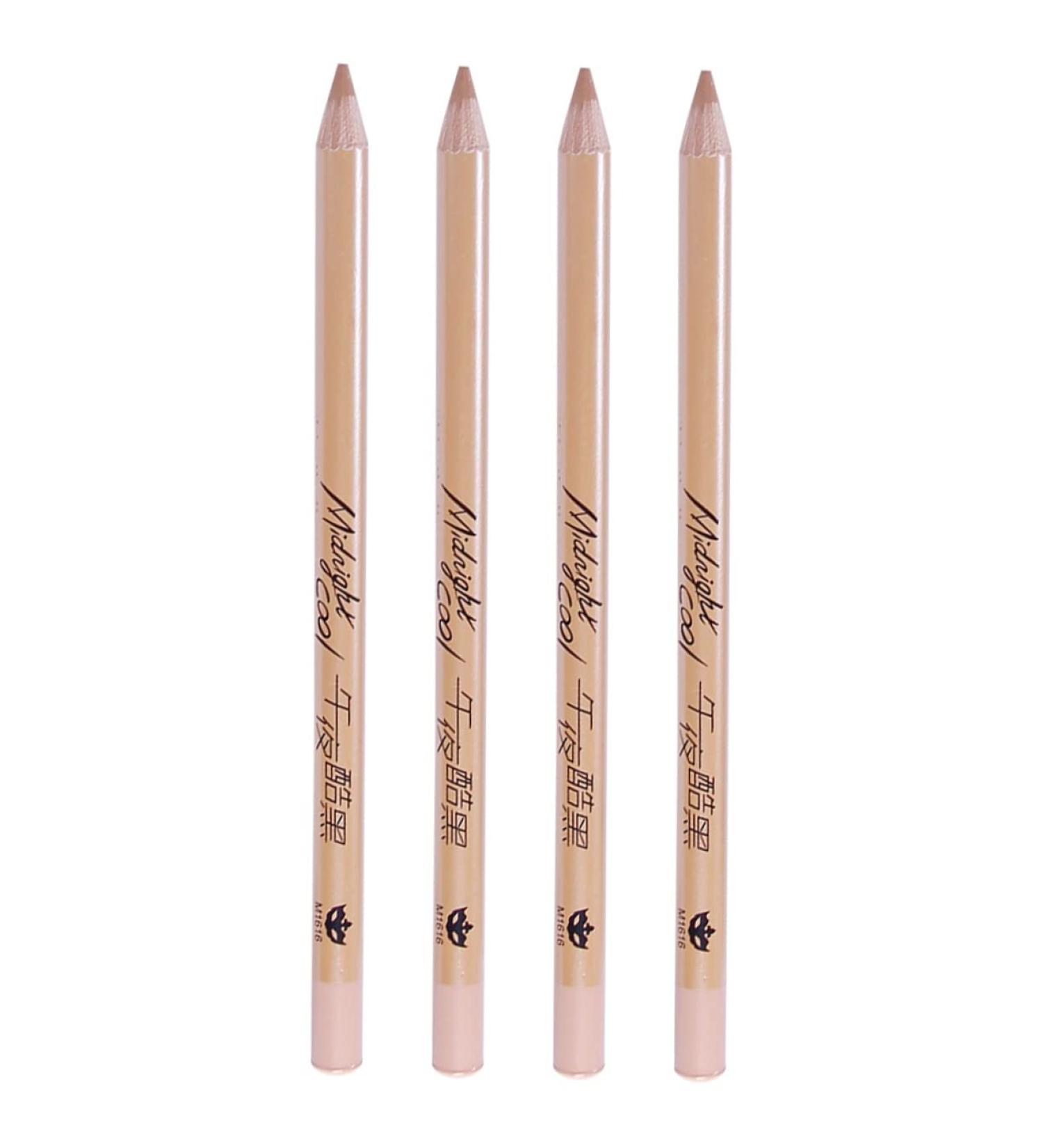 VINTORKY 4pcs Concealer Pen Concealer for Dark Circles Concealer for Freckle Concealer for Makeup Concealer for Marks Makeup Concealer Women Makeup Supplies 1 g (Pack of 1) Assorted Color - Buy Online on GoSupps.com