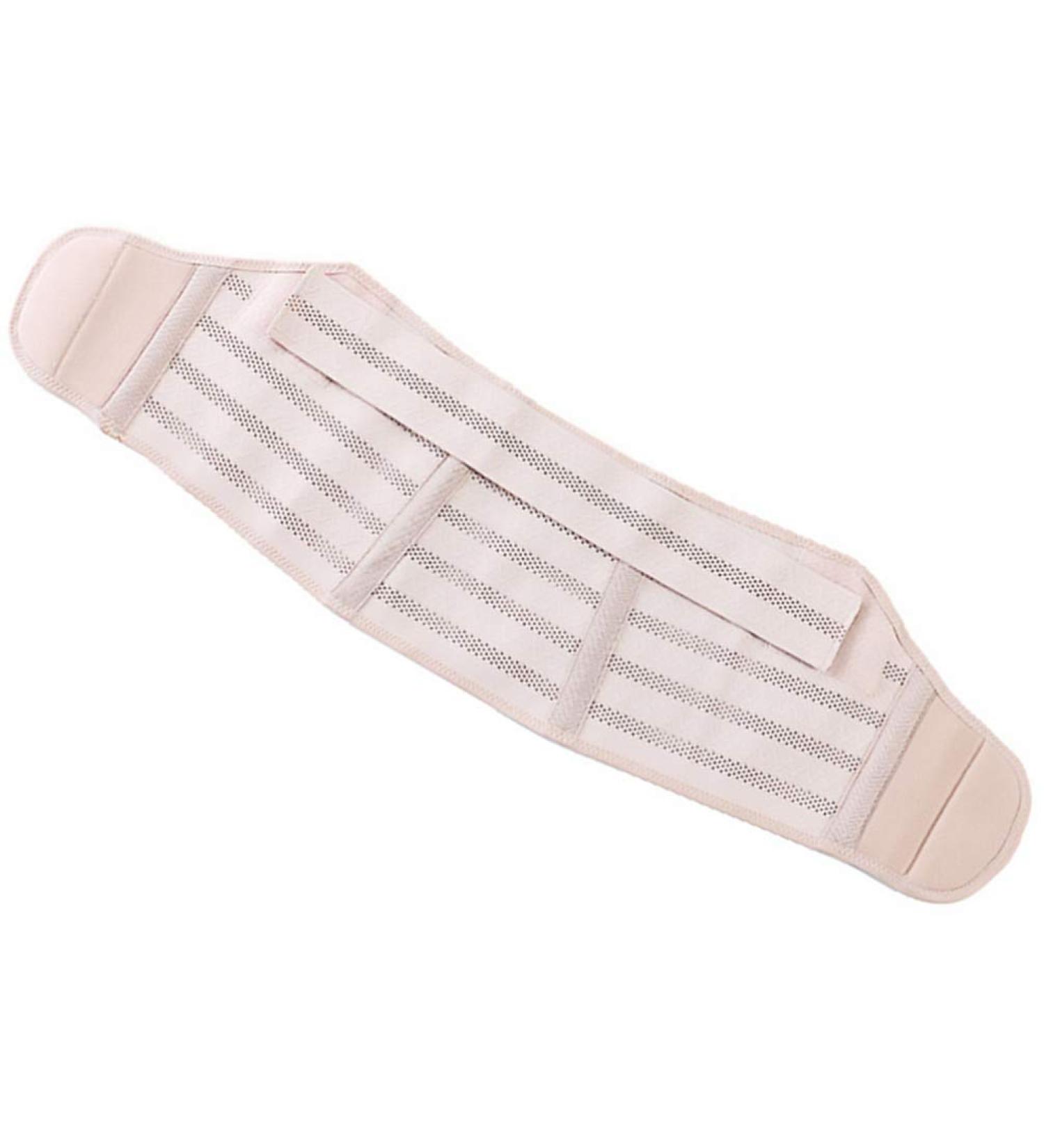 Belly Support Belt Set for Pregnancy & Postpartum | Abdomen Protection Girdle & Band for Pregnant Women - Buy Online on GoSupps.com