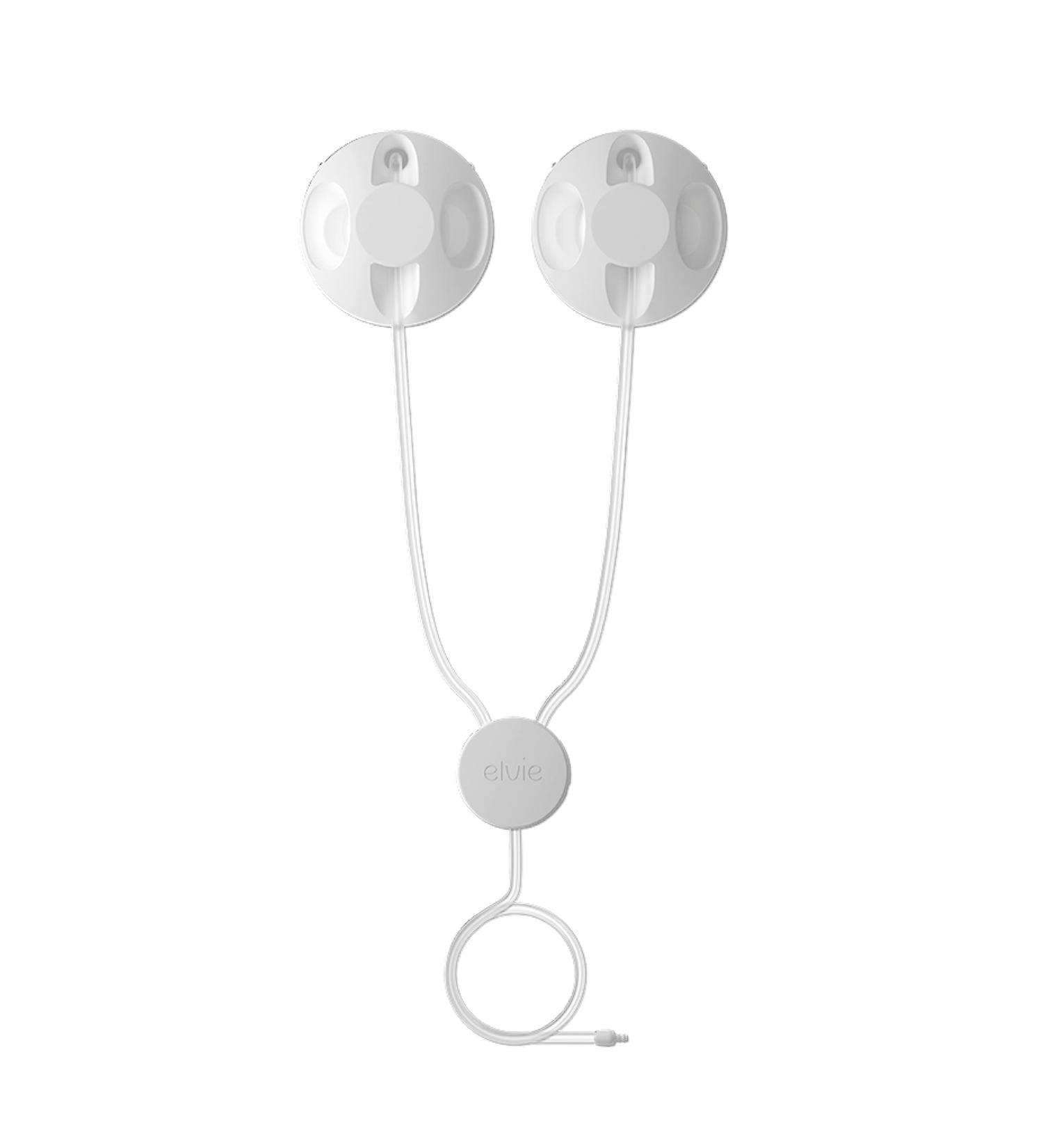 Elvie Stride Double Connected Kit Accessories and Replacement Parts - Buy Online on GoSupps.com