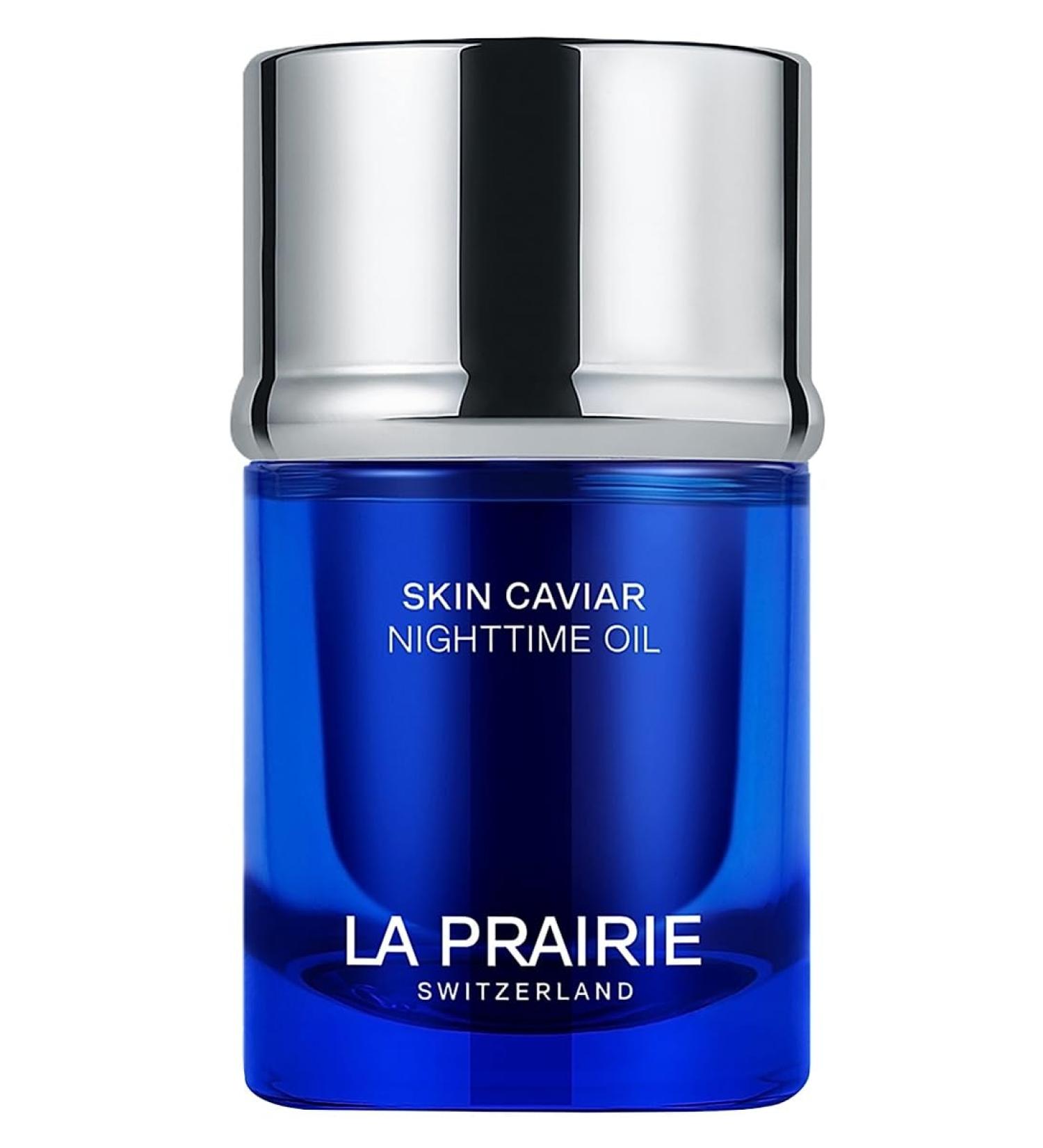 Skin Caviar Nighttime Caviar Retinol Oil 1 Fl Oz (Pack of 1) - Buy Online on GoSupps.com